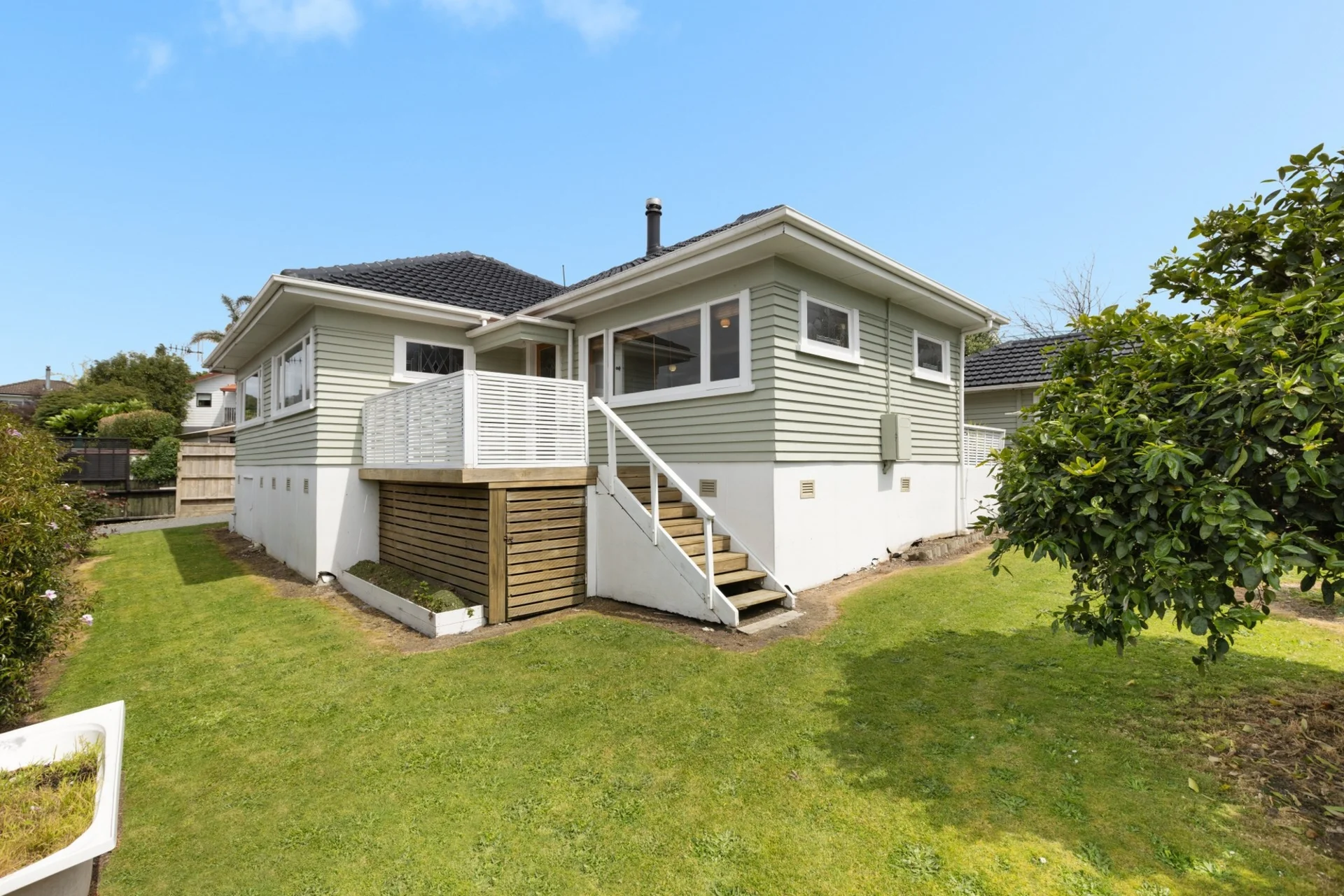 51B Paine Street
