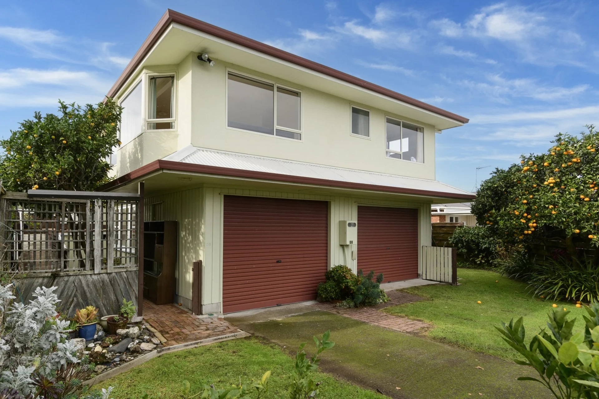 20 Hall Road