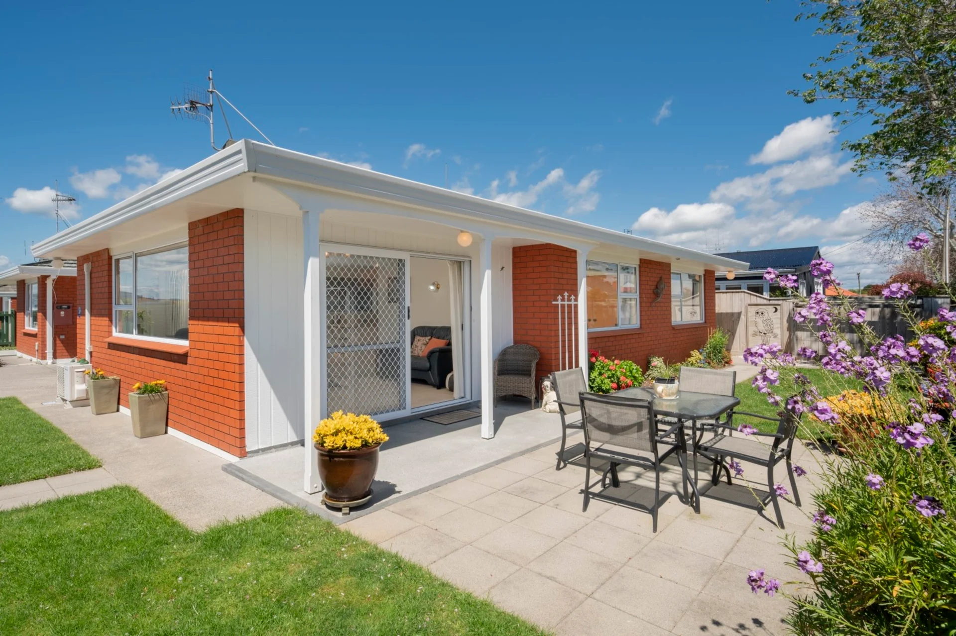 70A Mansels Road