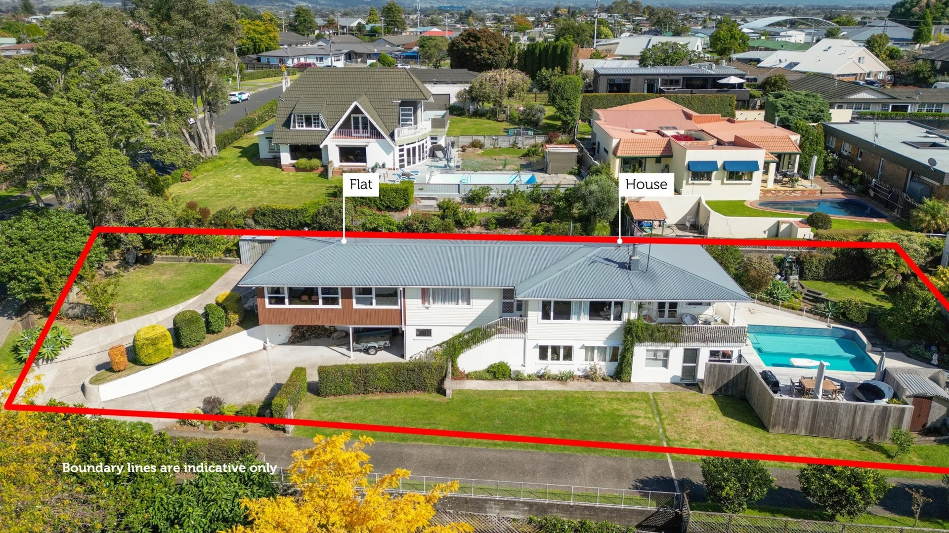 34 Darraghs Road