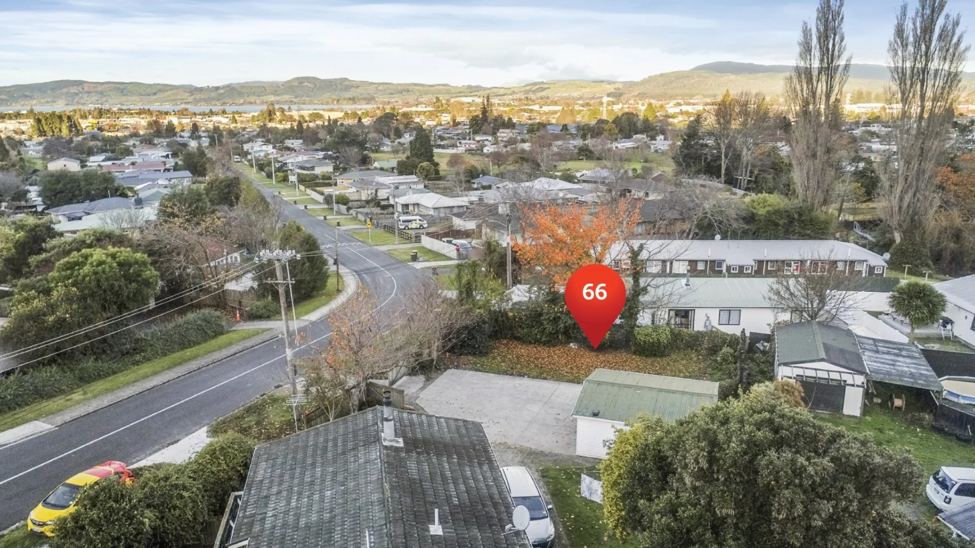 66A Fairview Road