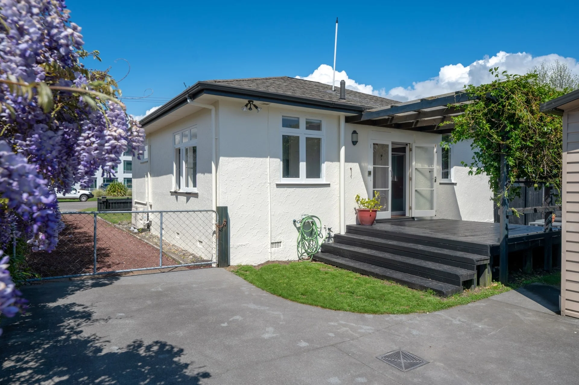 30 Froude Street
