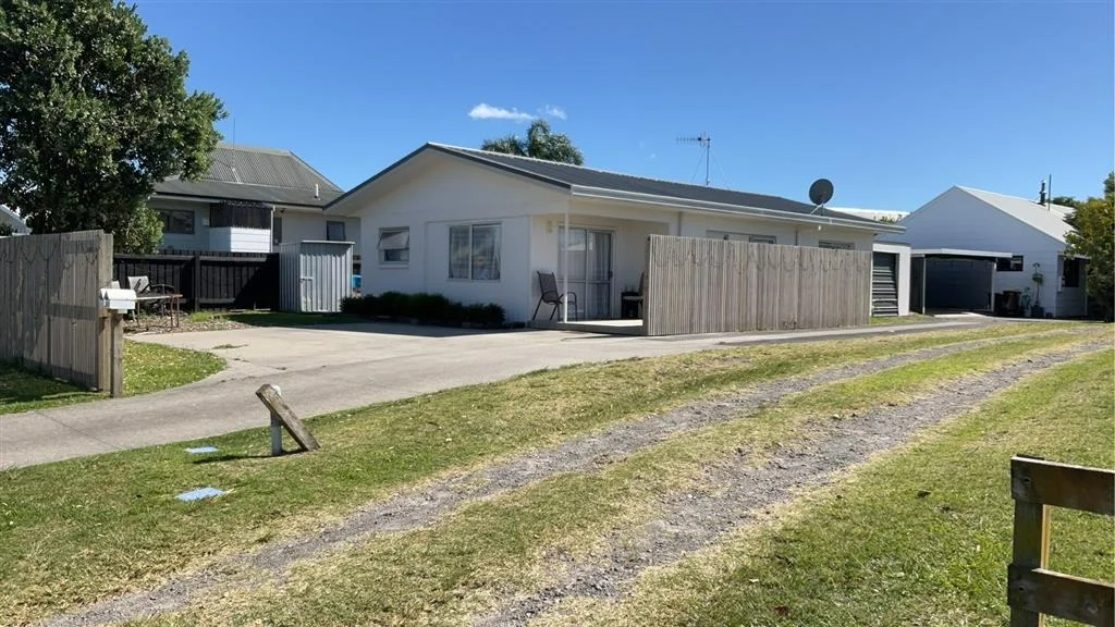 287A Dickson Road