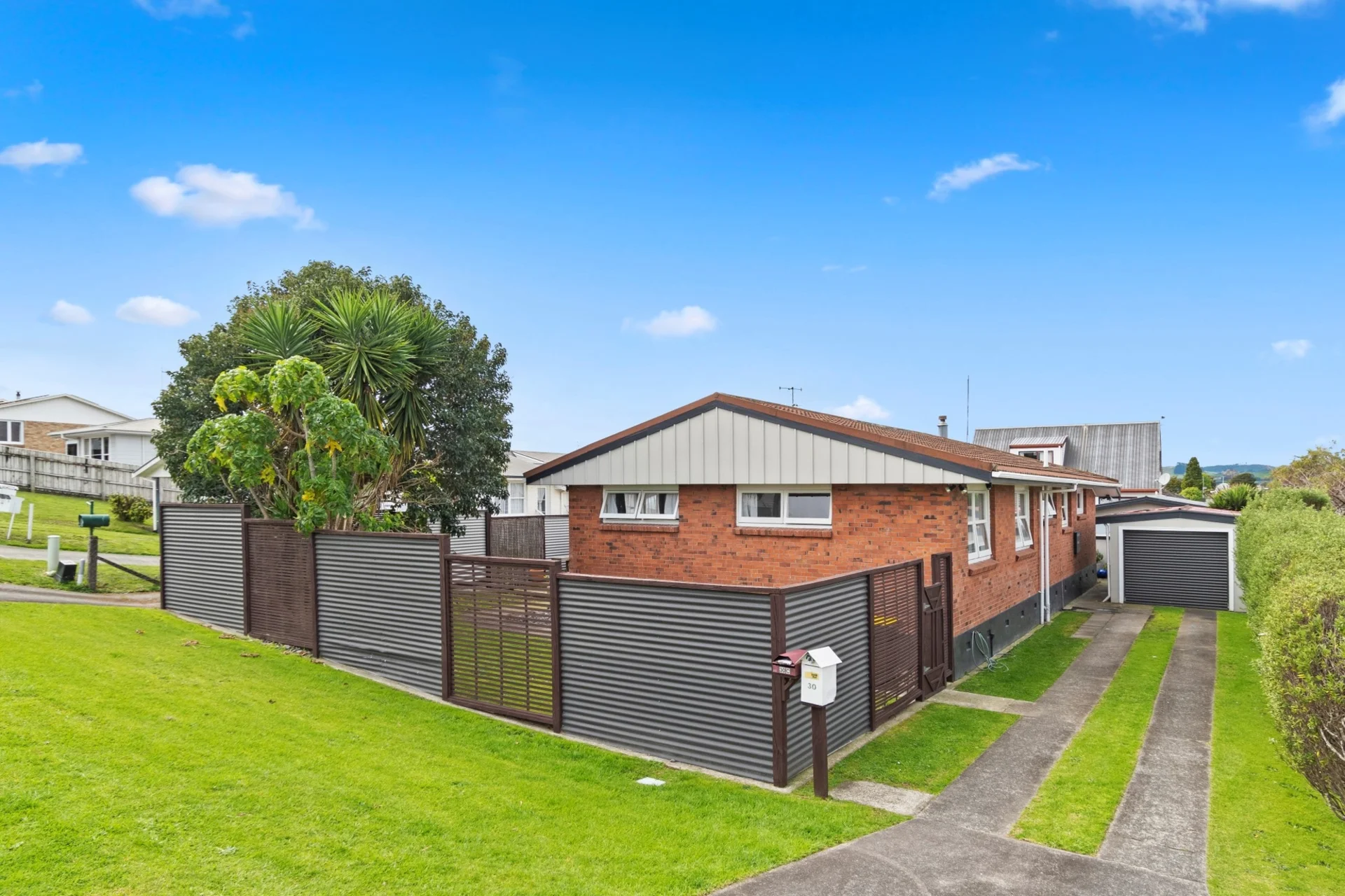 30 Mitchell Street