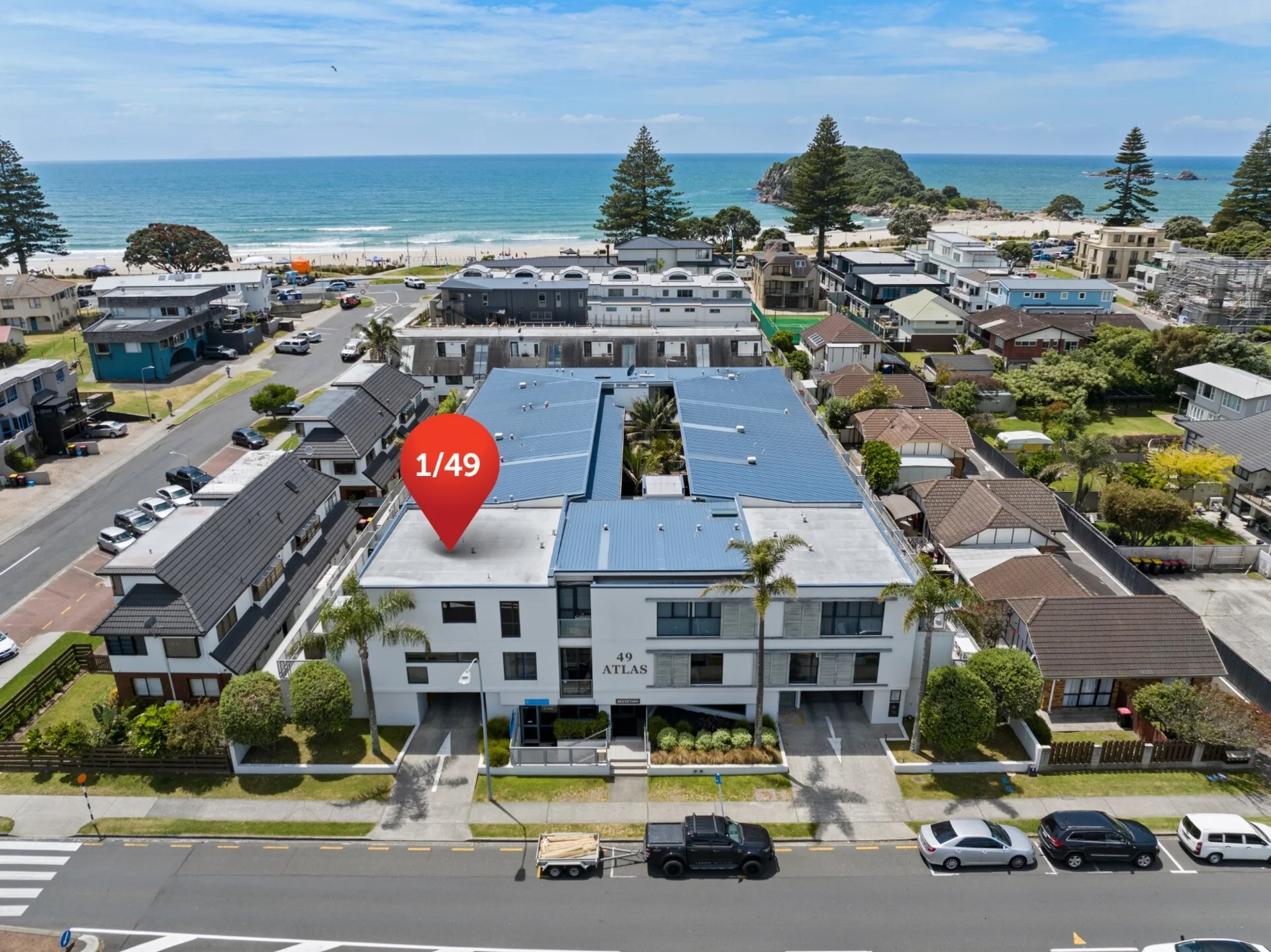 1/49 Maunganui Road