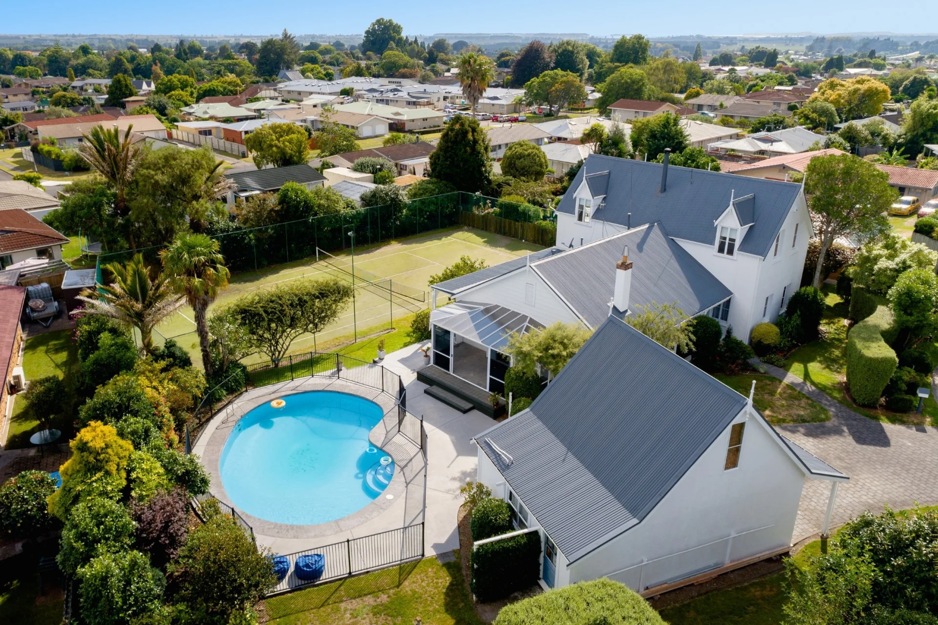 5 Fenton Terrace