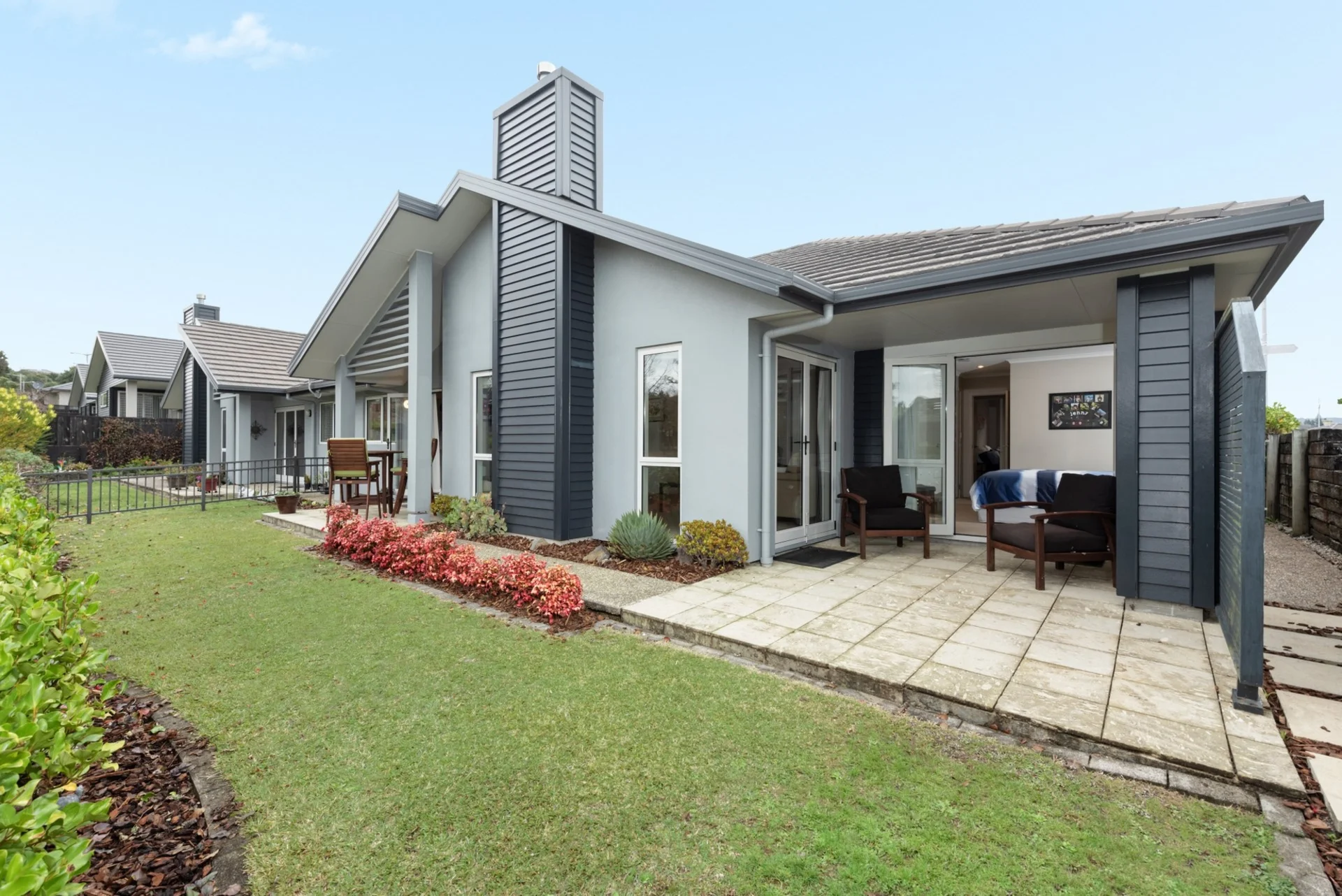 45 Bridgewater Way