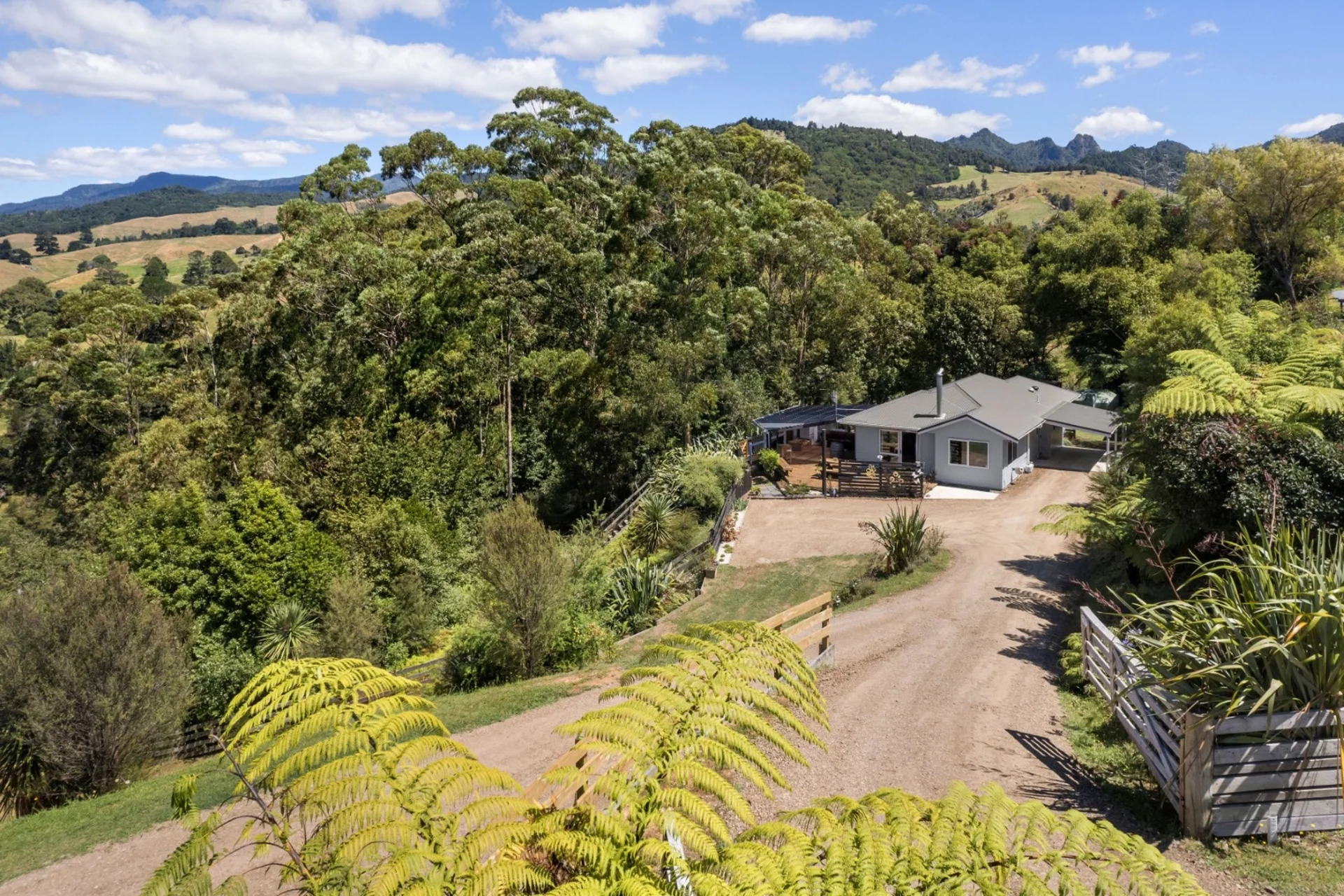375 Hot Springs Road