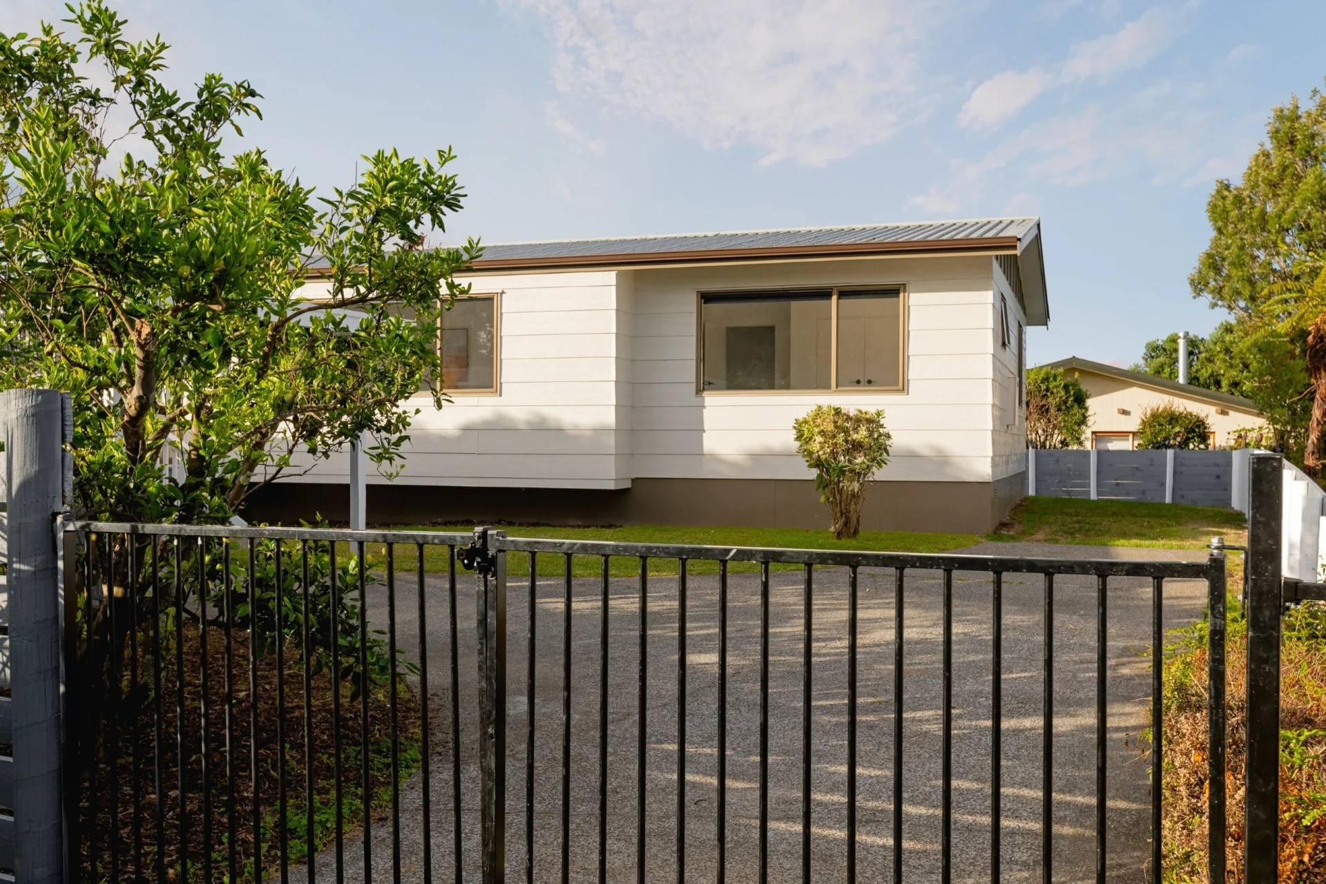 3B Townhead Crescent