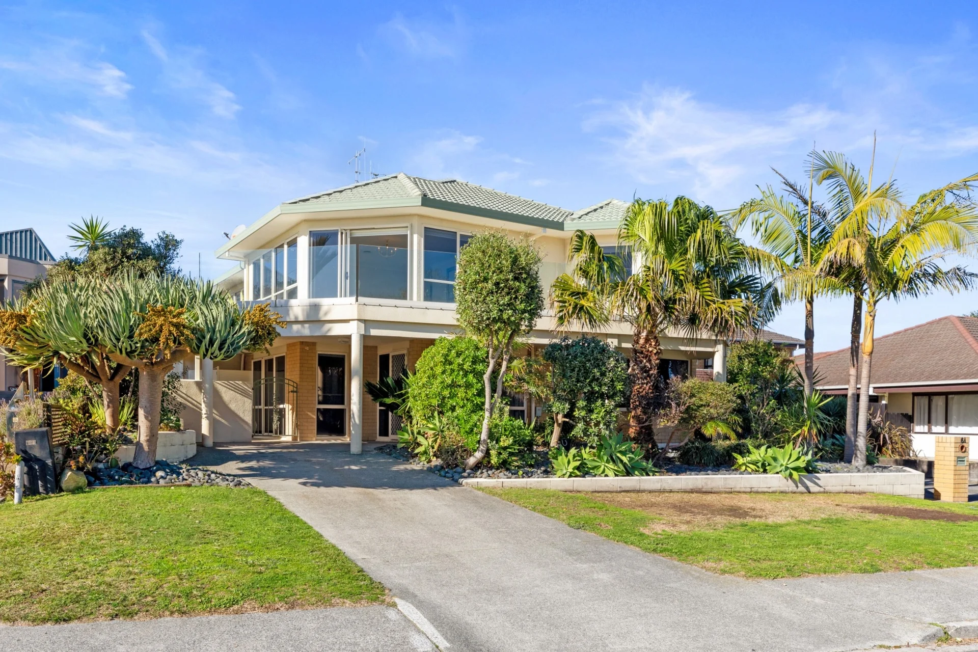6A Pacific View Road