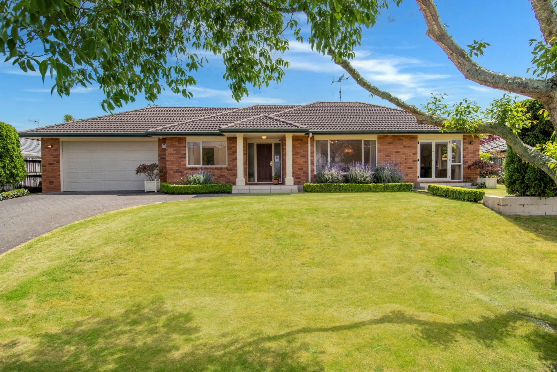 81 Bethlehem Heights