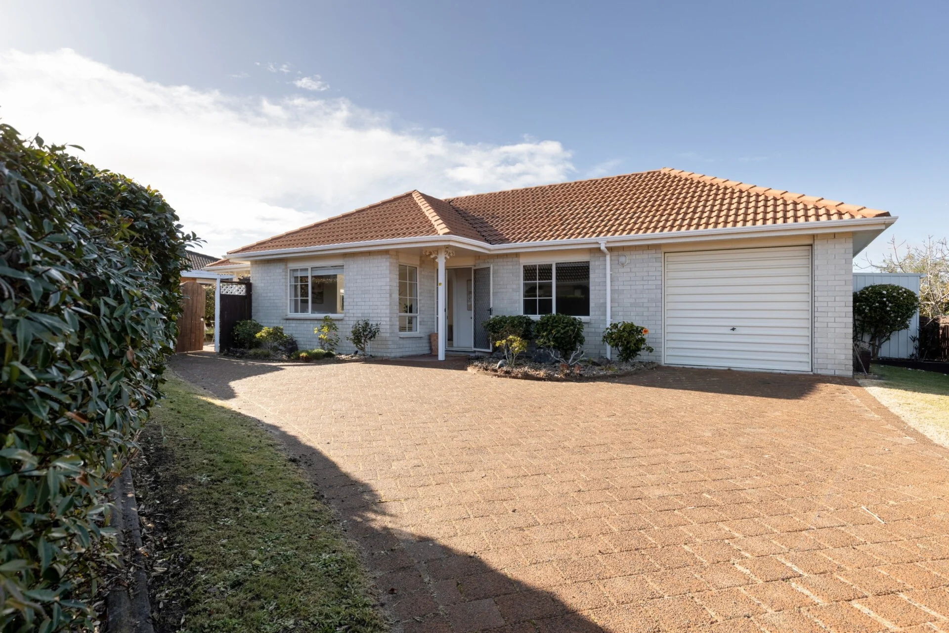 17 Balmacewen Place