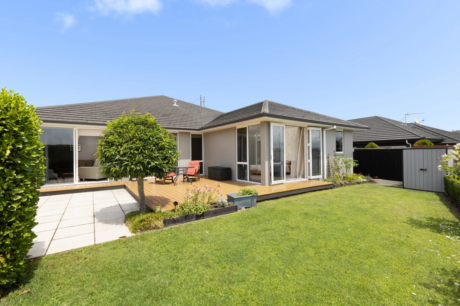 35 Balmedie Ridge
