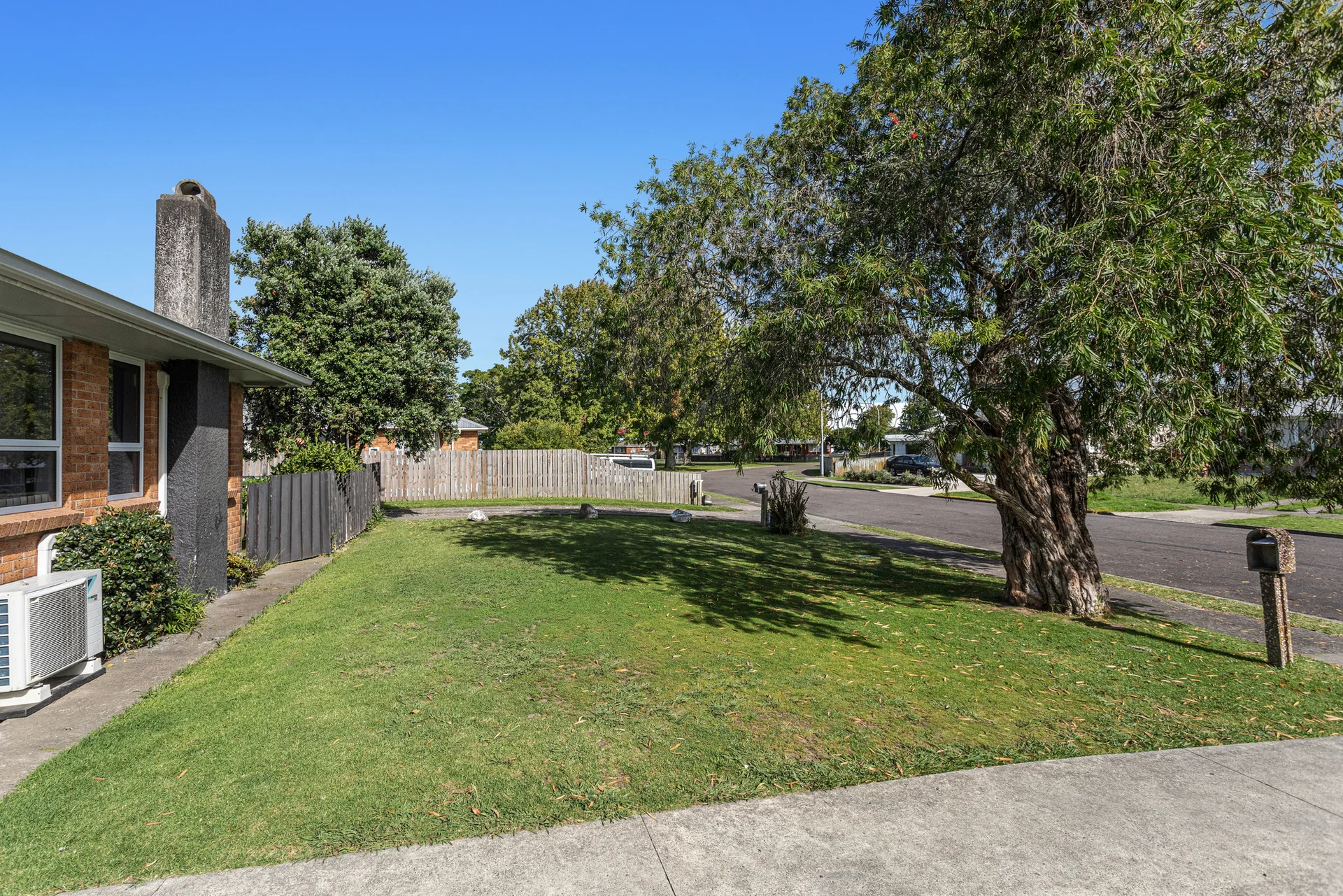 18 Paterson Place