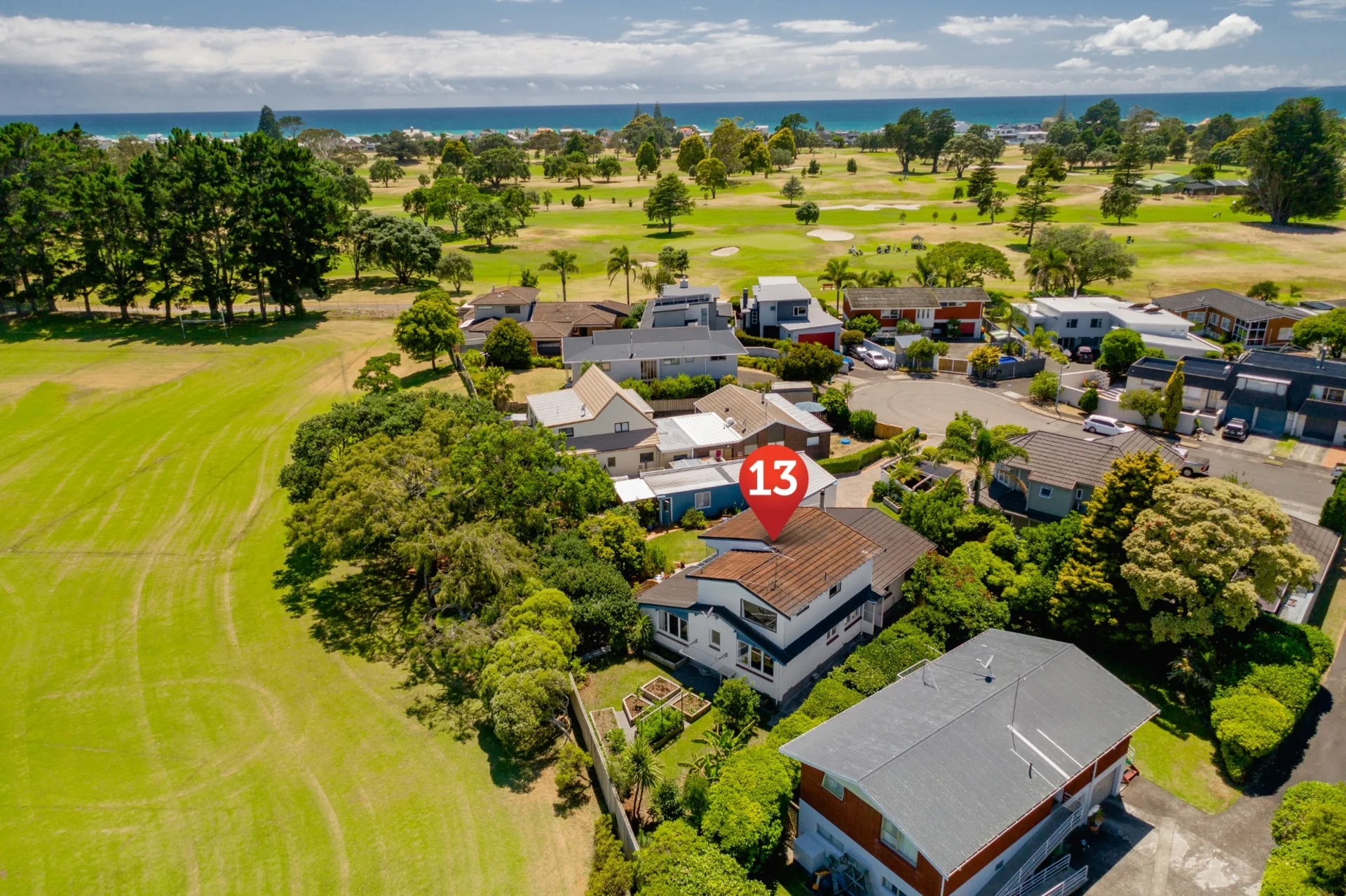 13 Ascot Place