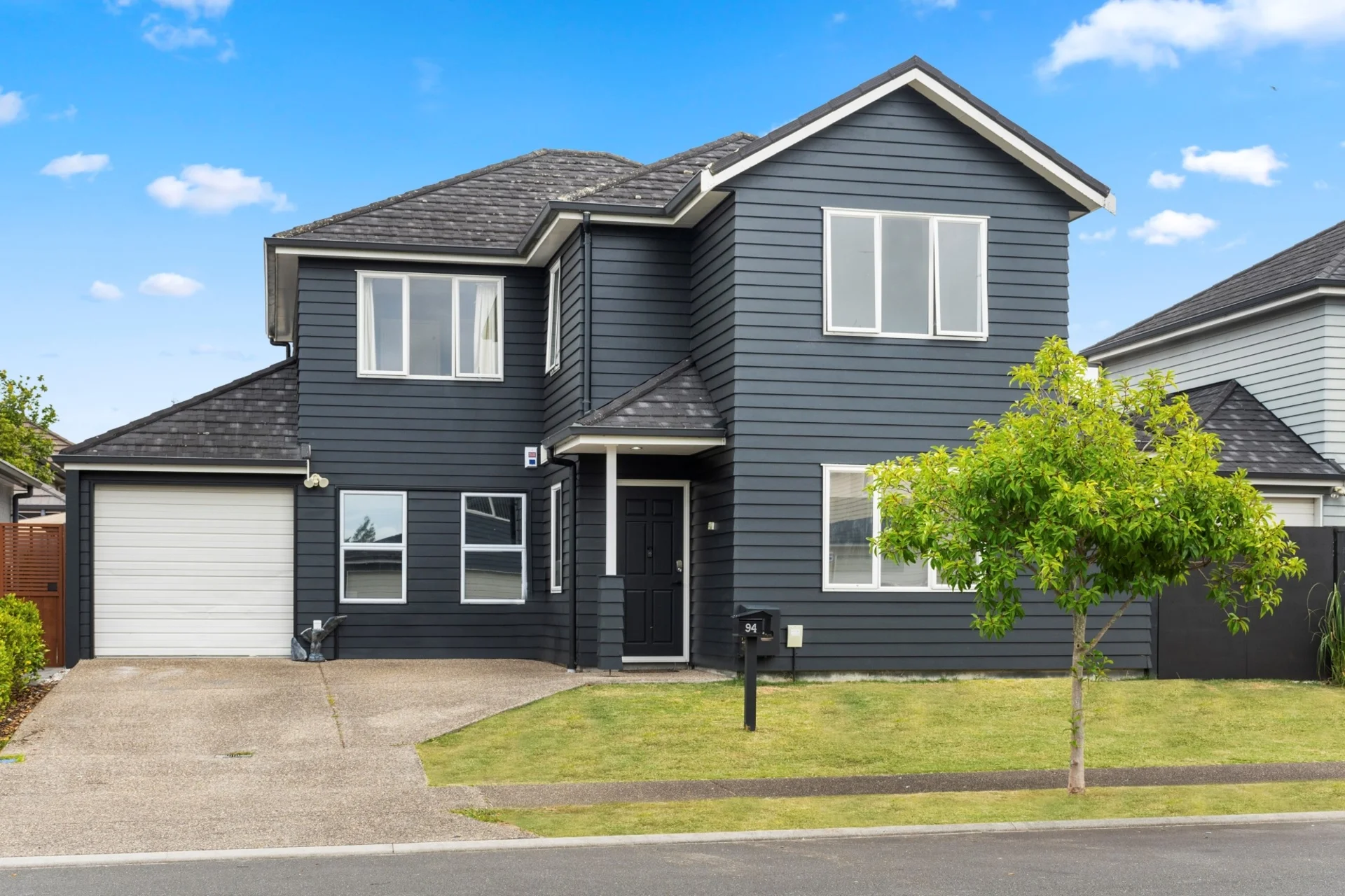94 Landing Drive