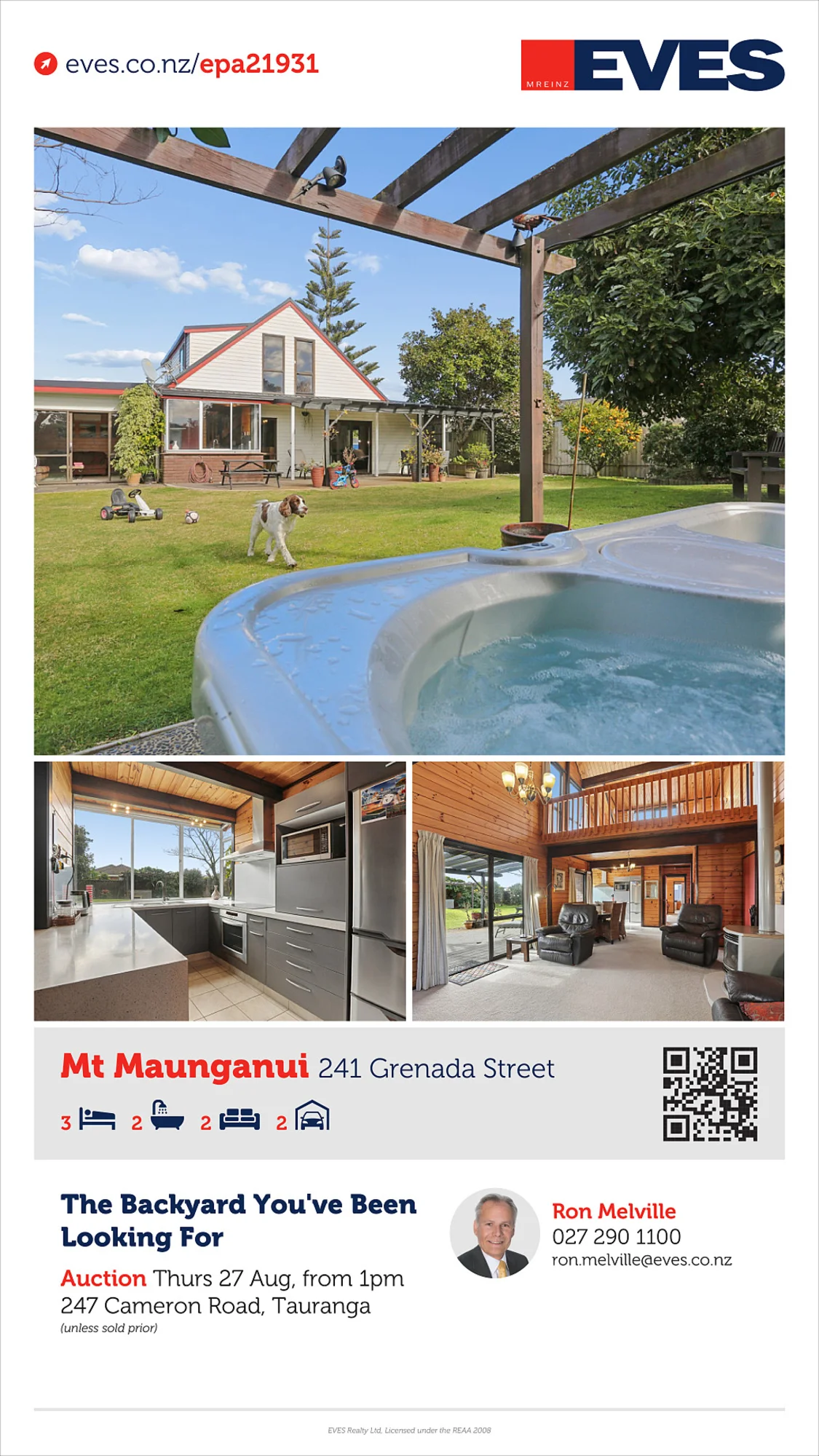 241 Grenada Street