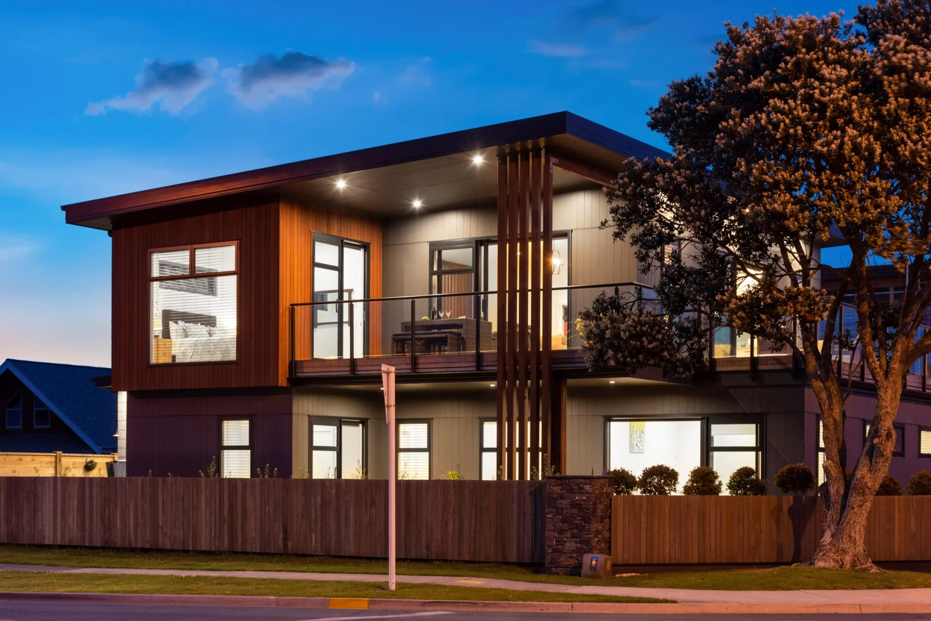 1 Sandhurst Drive