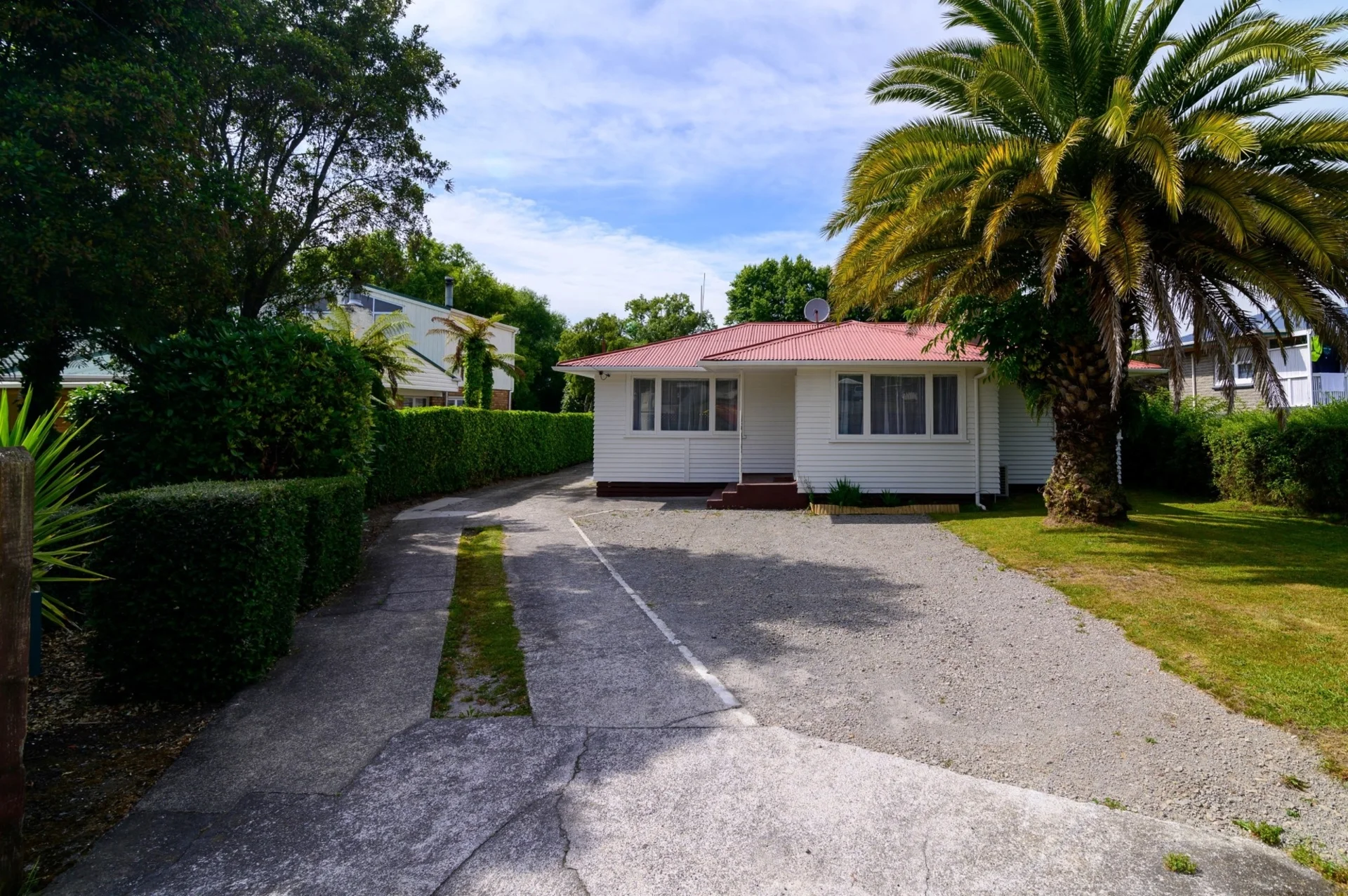 36A Bell Road