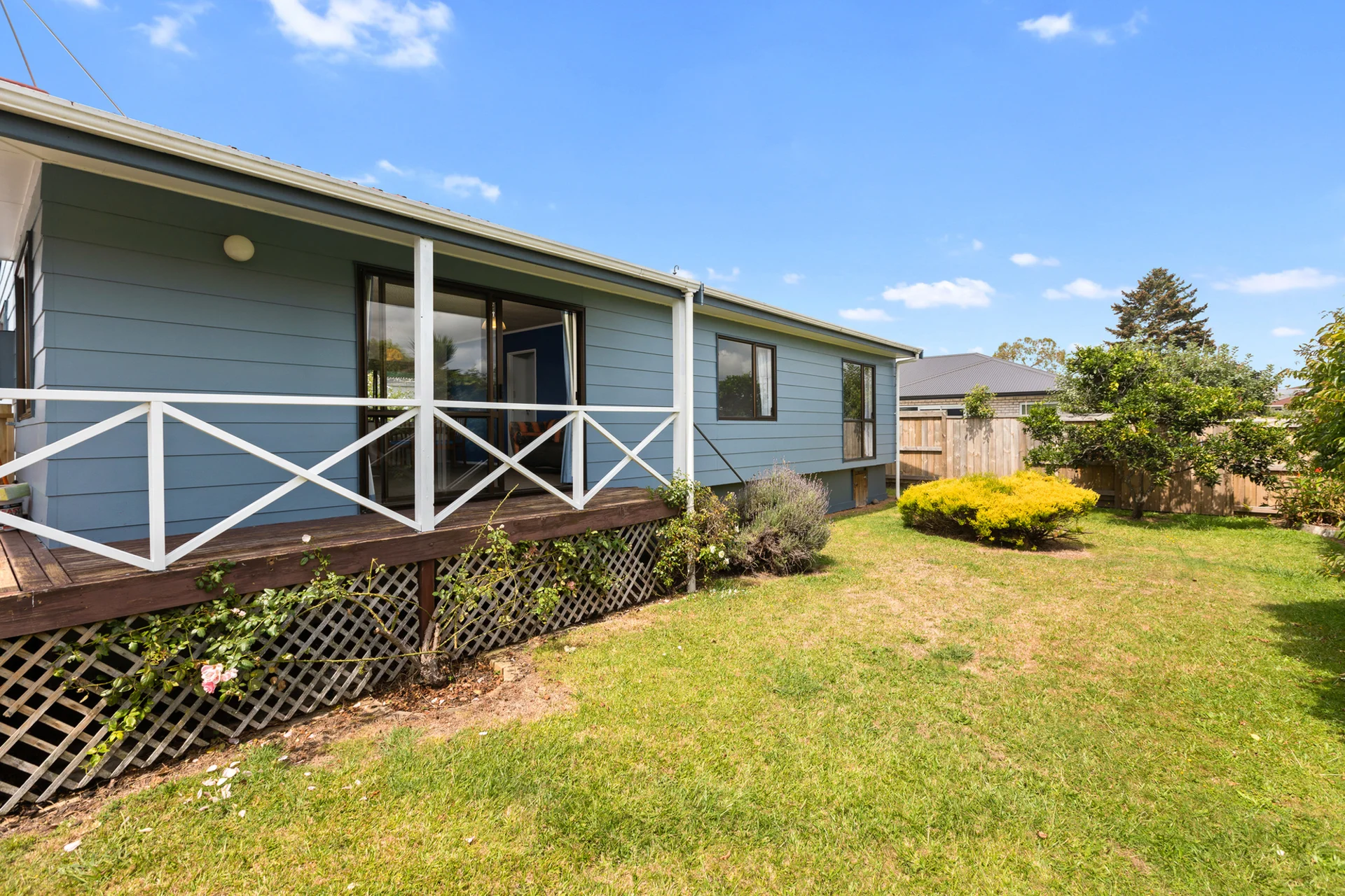 105A Greerton Road