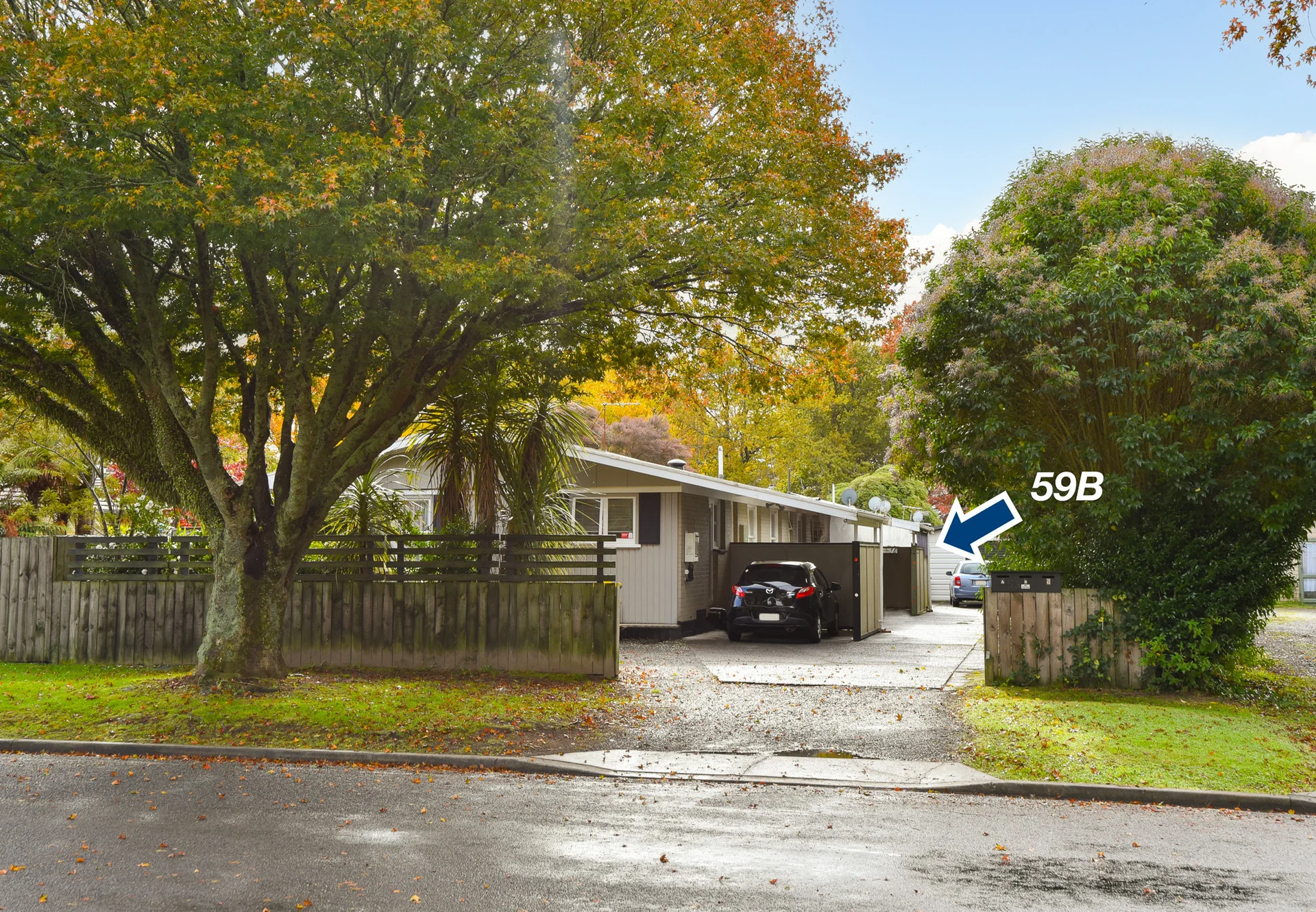 59B Elizabeth Street