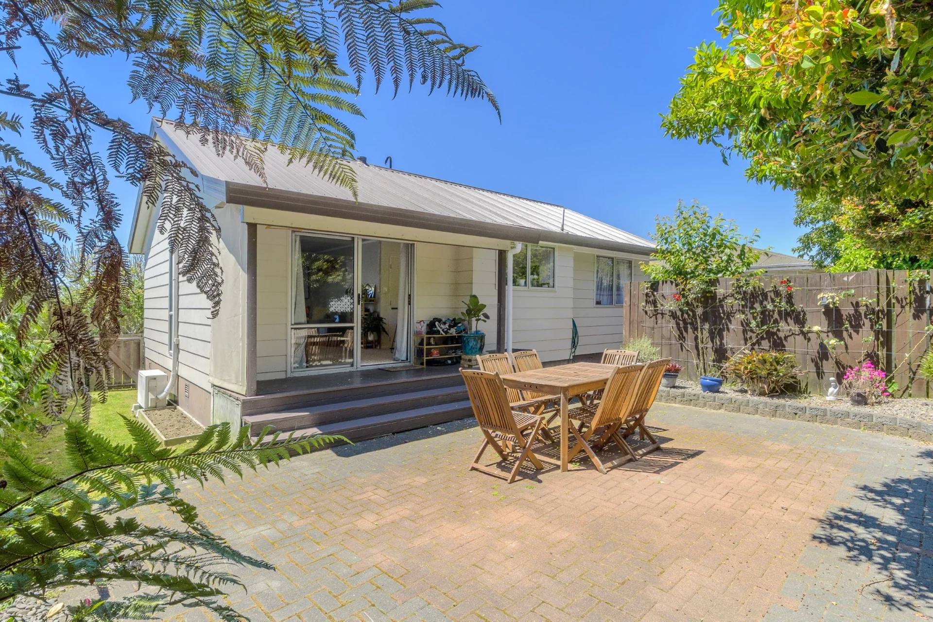 32B Tyrone Street