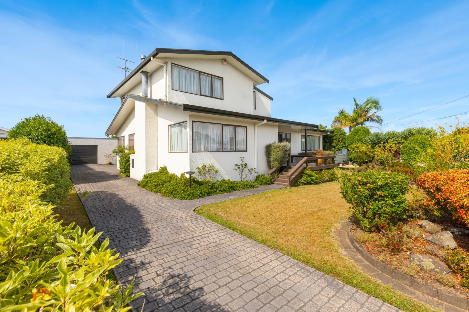 43 Chadwick Road