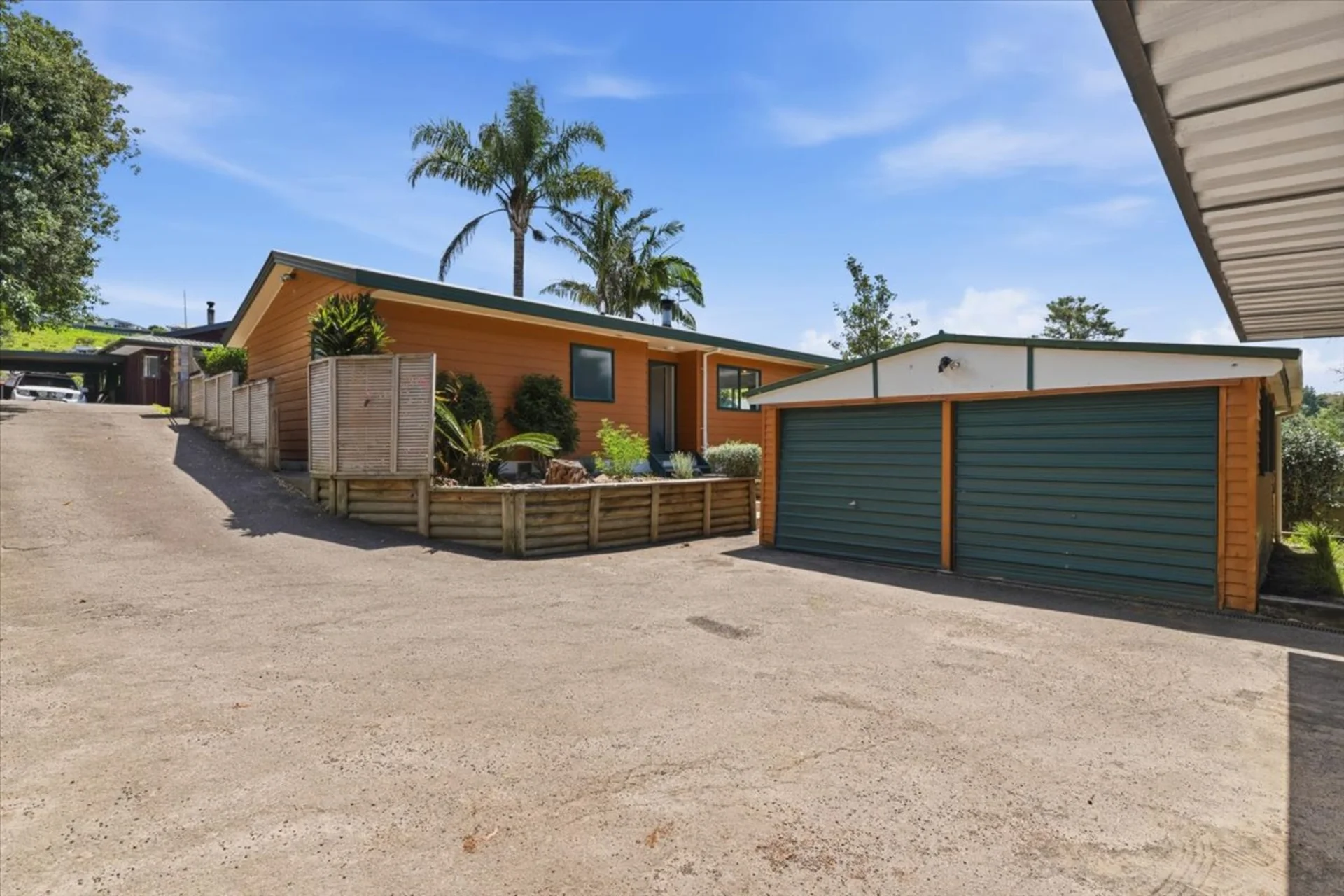 11A D'urville Way