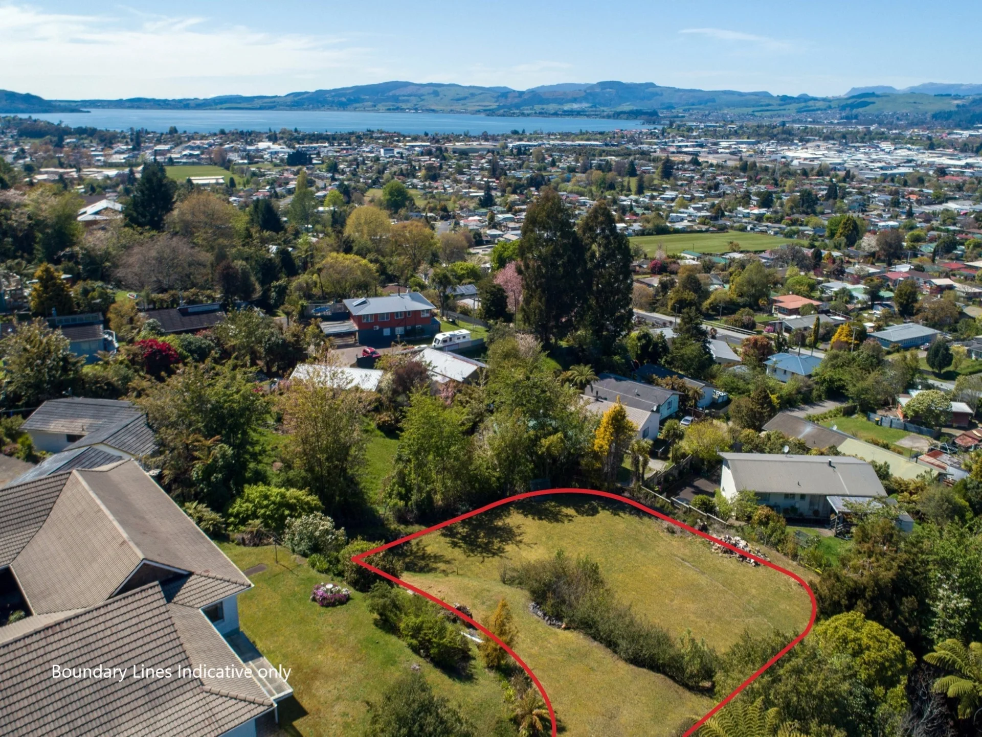 11A Russell Crescent