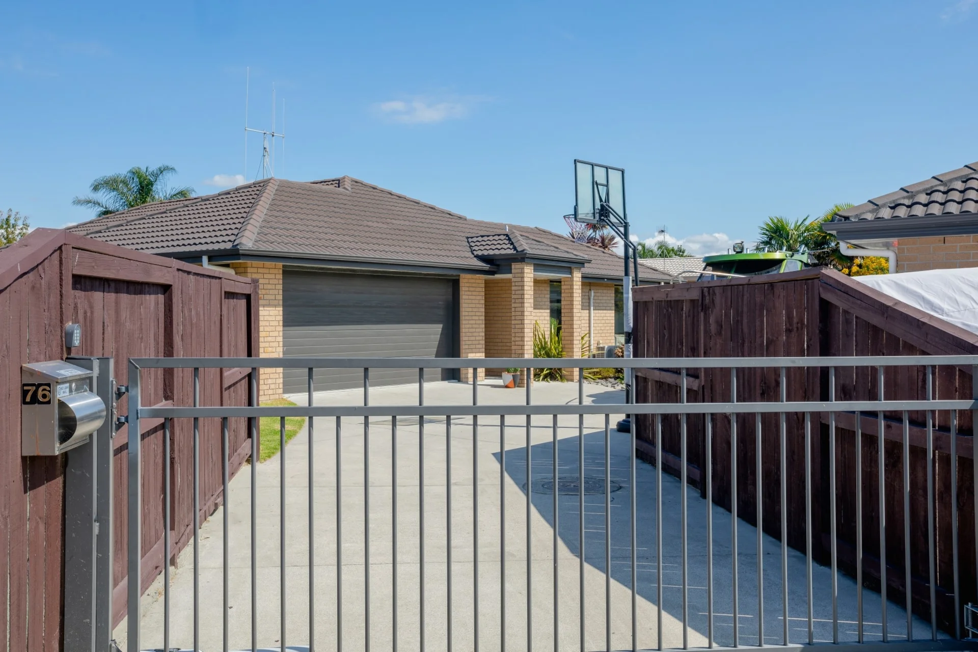 76 Carrington Drive