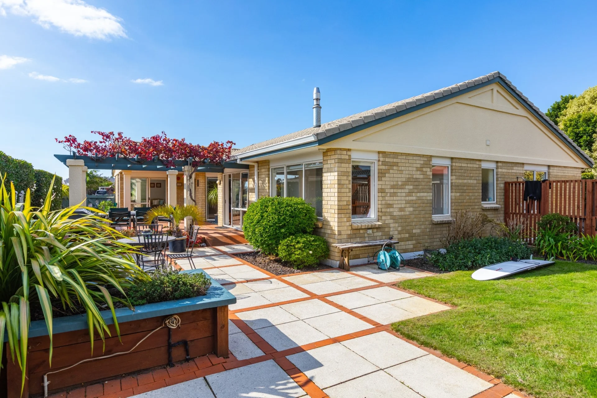 3 Reilly Avenue