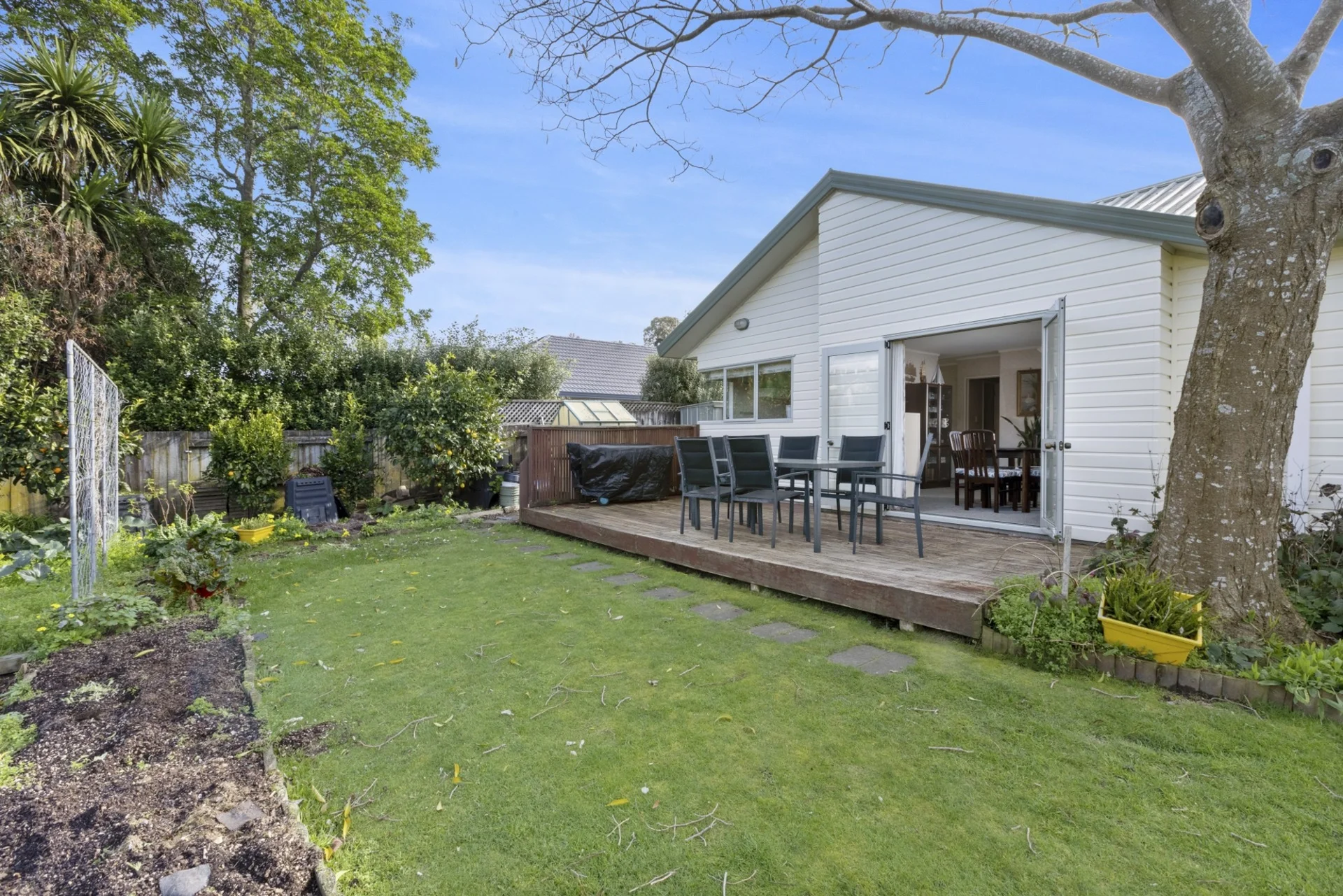 181 Cheyne Road