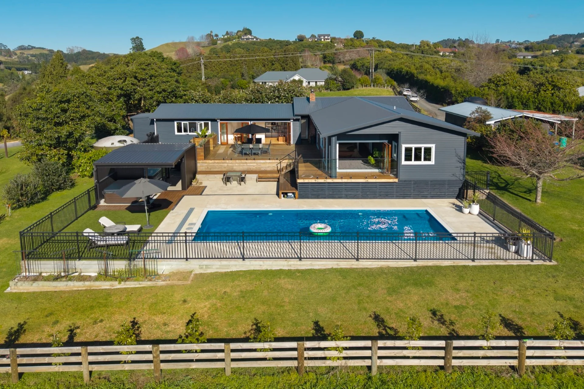 74B Oliver Road