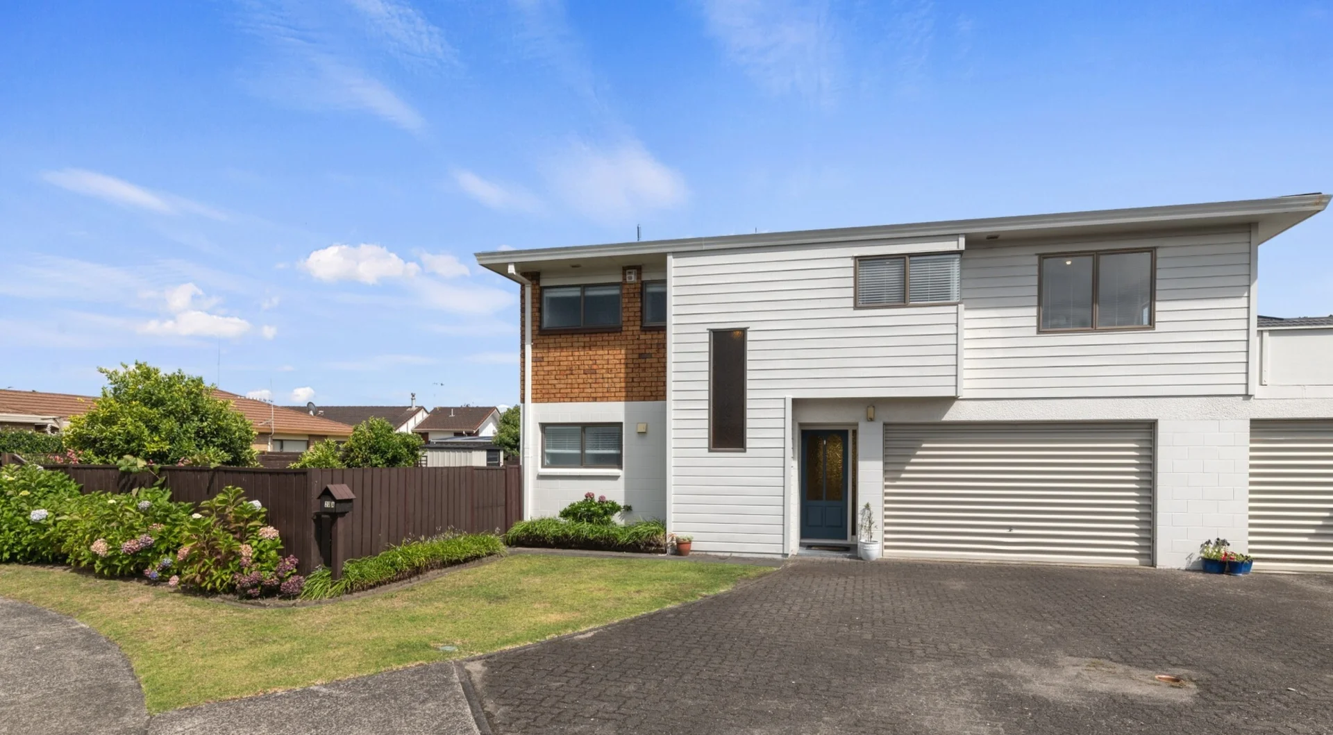 20A Solway Place