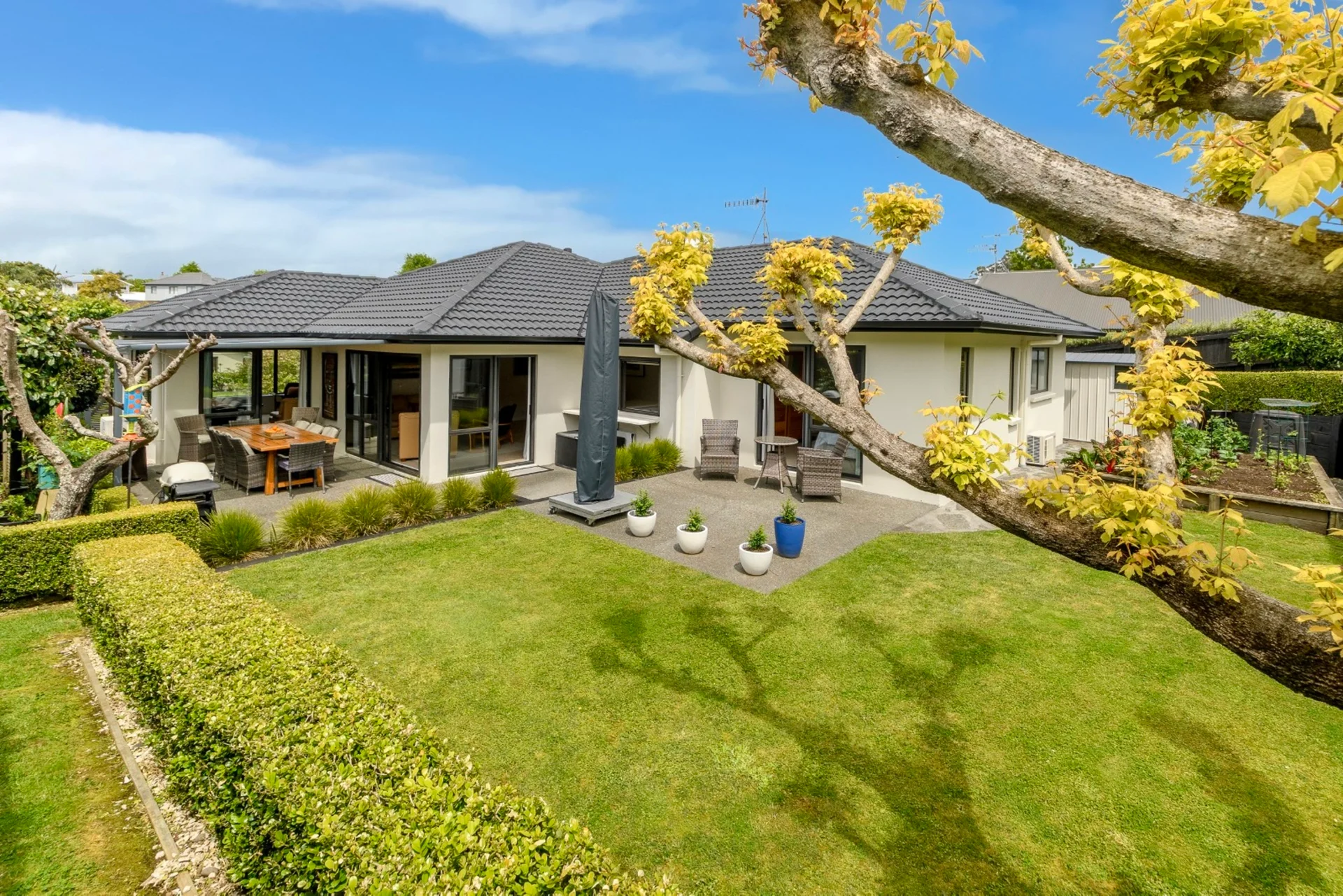 16 Raukawa Drive