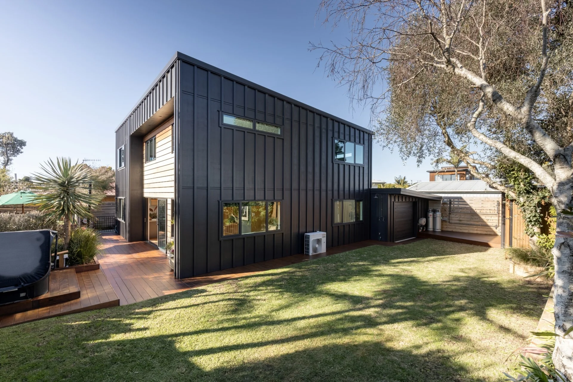 232B Valley Road