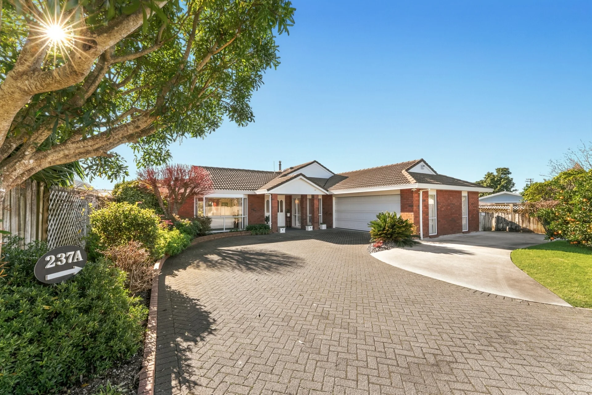 237A Levers Road