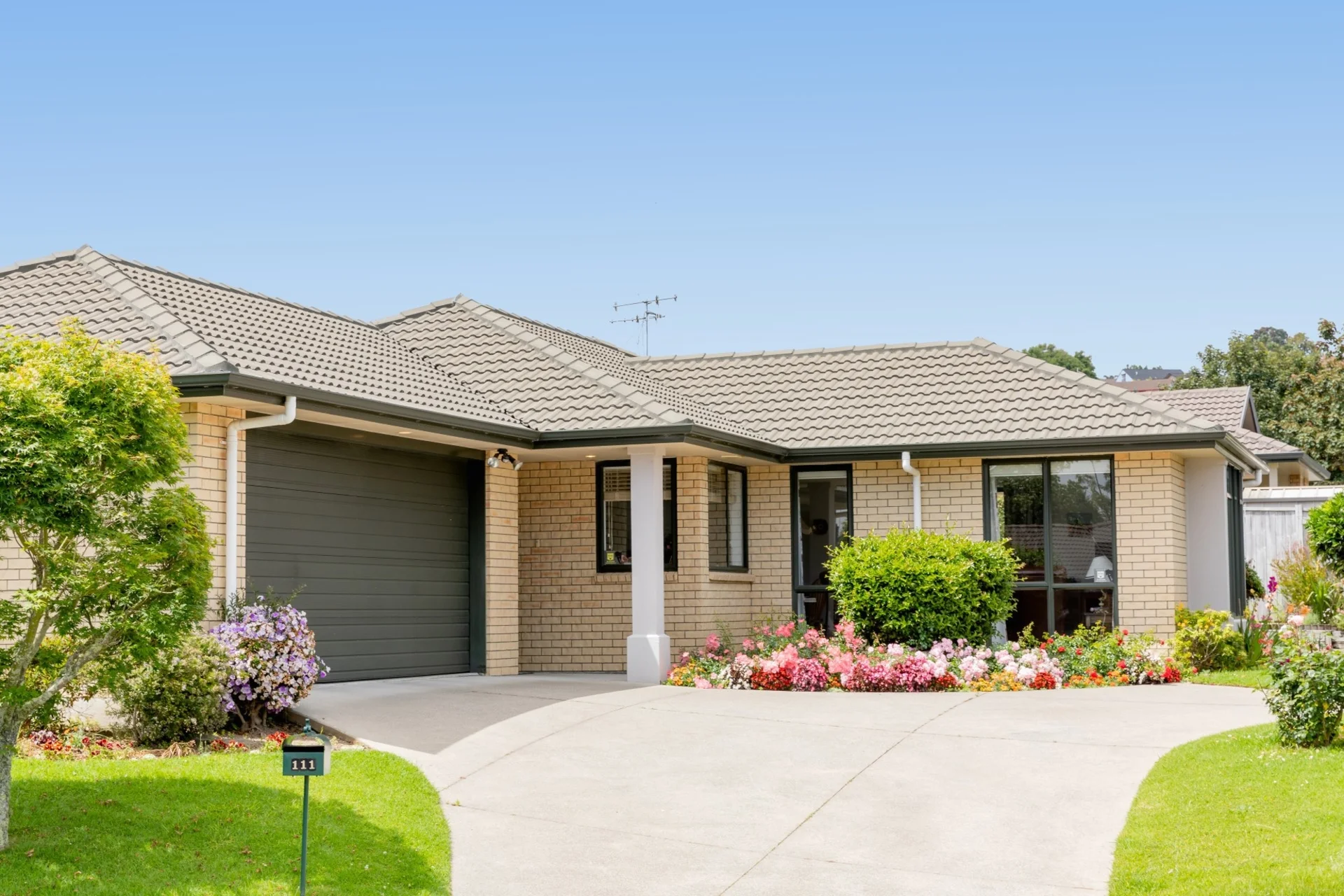111 Sterling Gate Drive