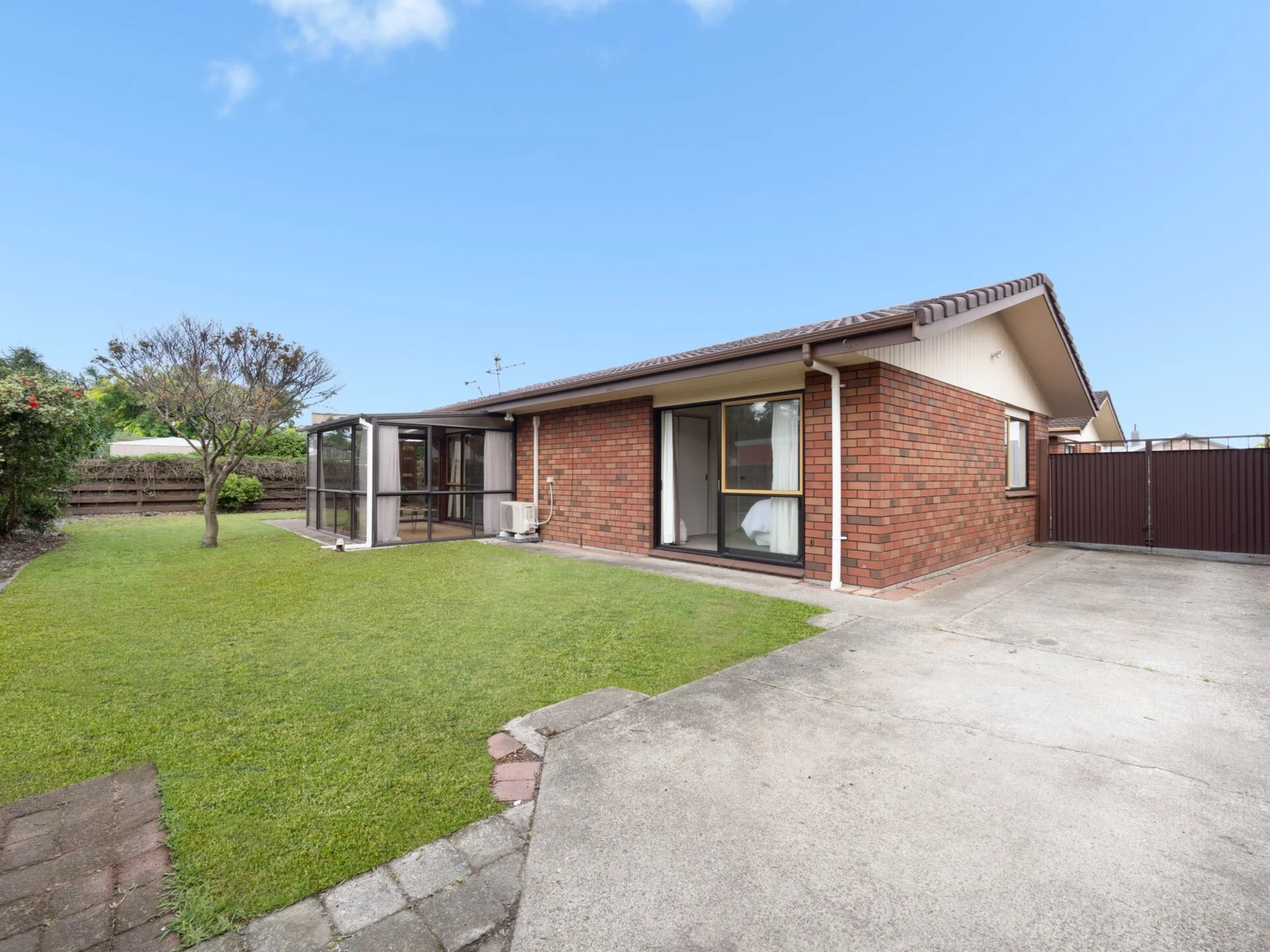 10B Aintree Place