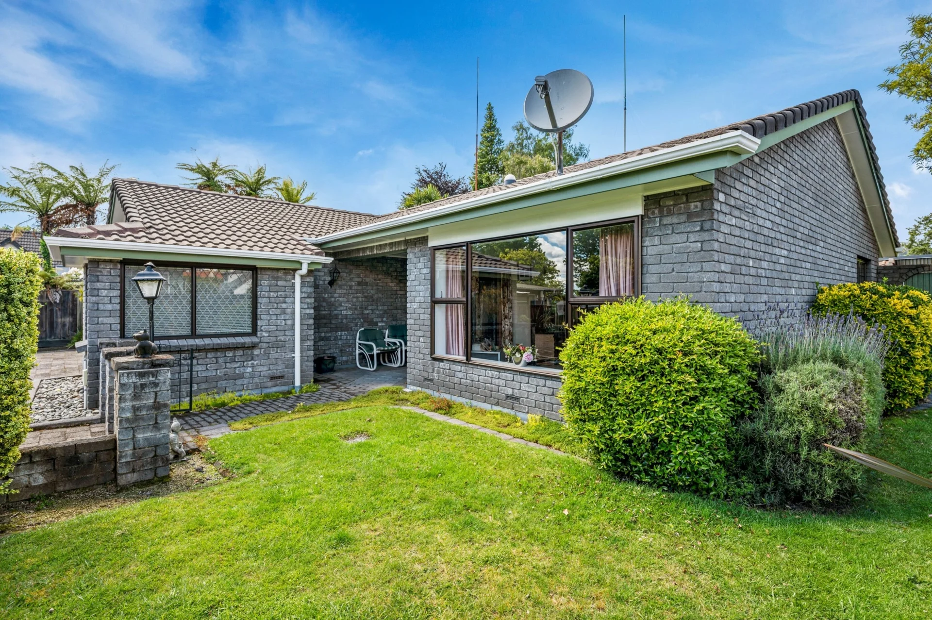 12B Wylie Street