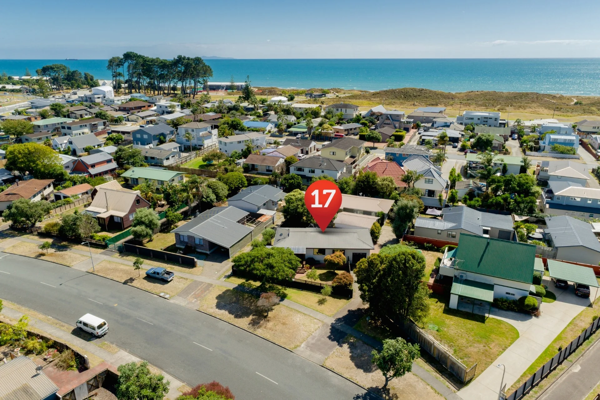 17 Topaz Drive