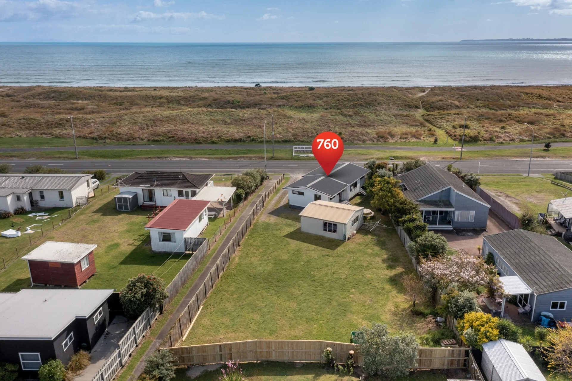 760 Papamoa Beach Road
