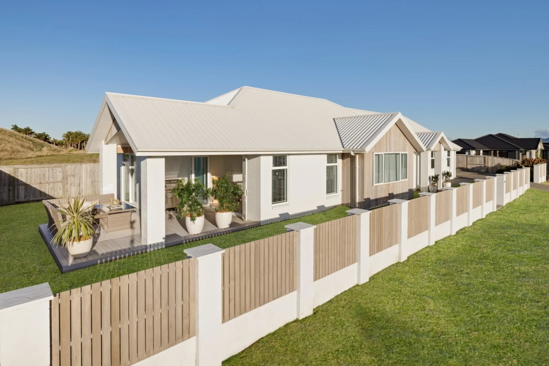 4 Kuakua Close