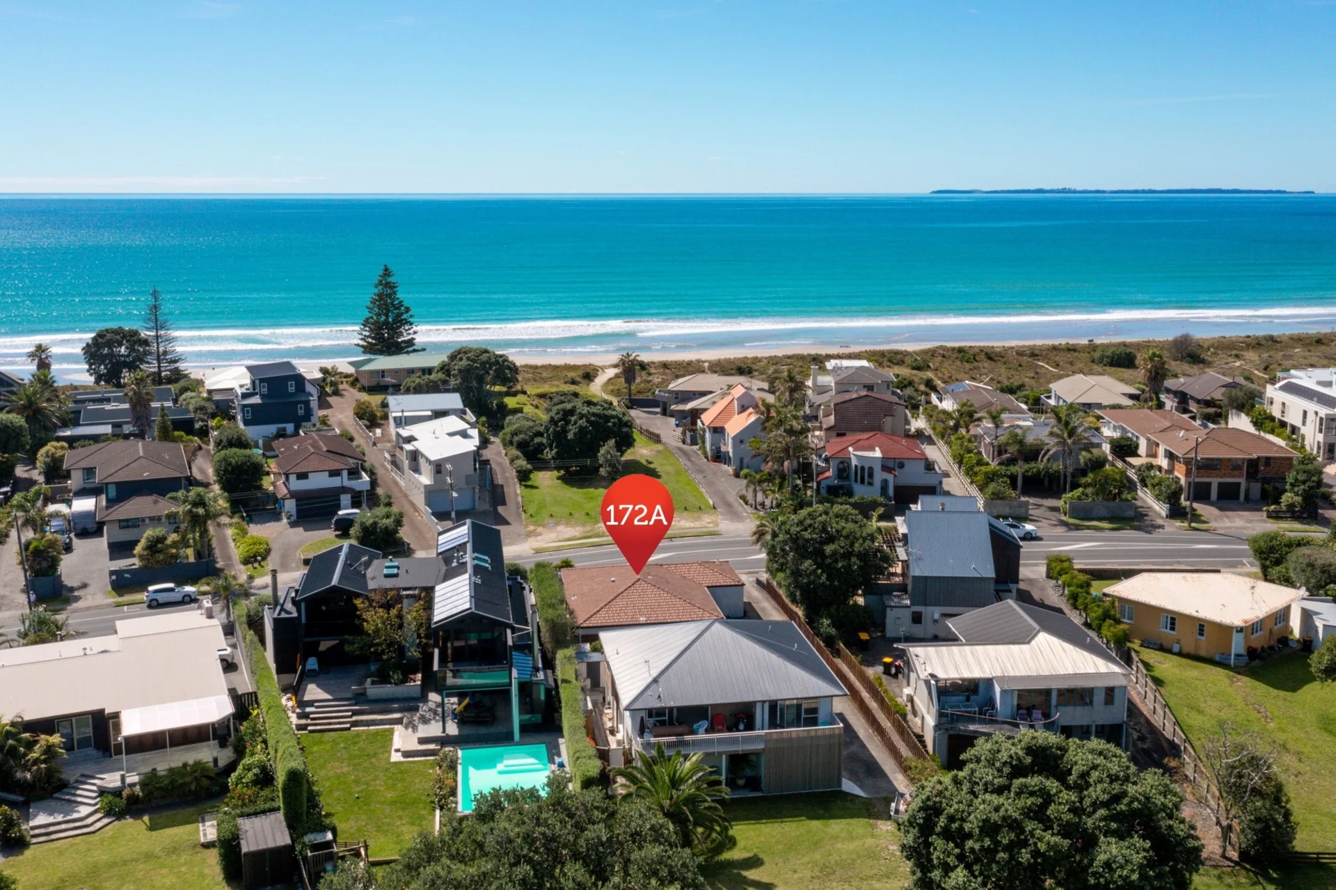 172A Oceanbeach Road