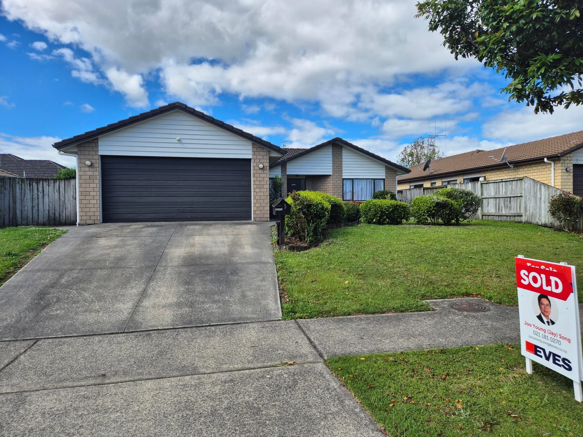 5 Kereru Place