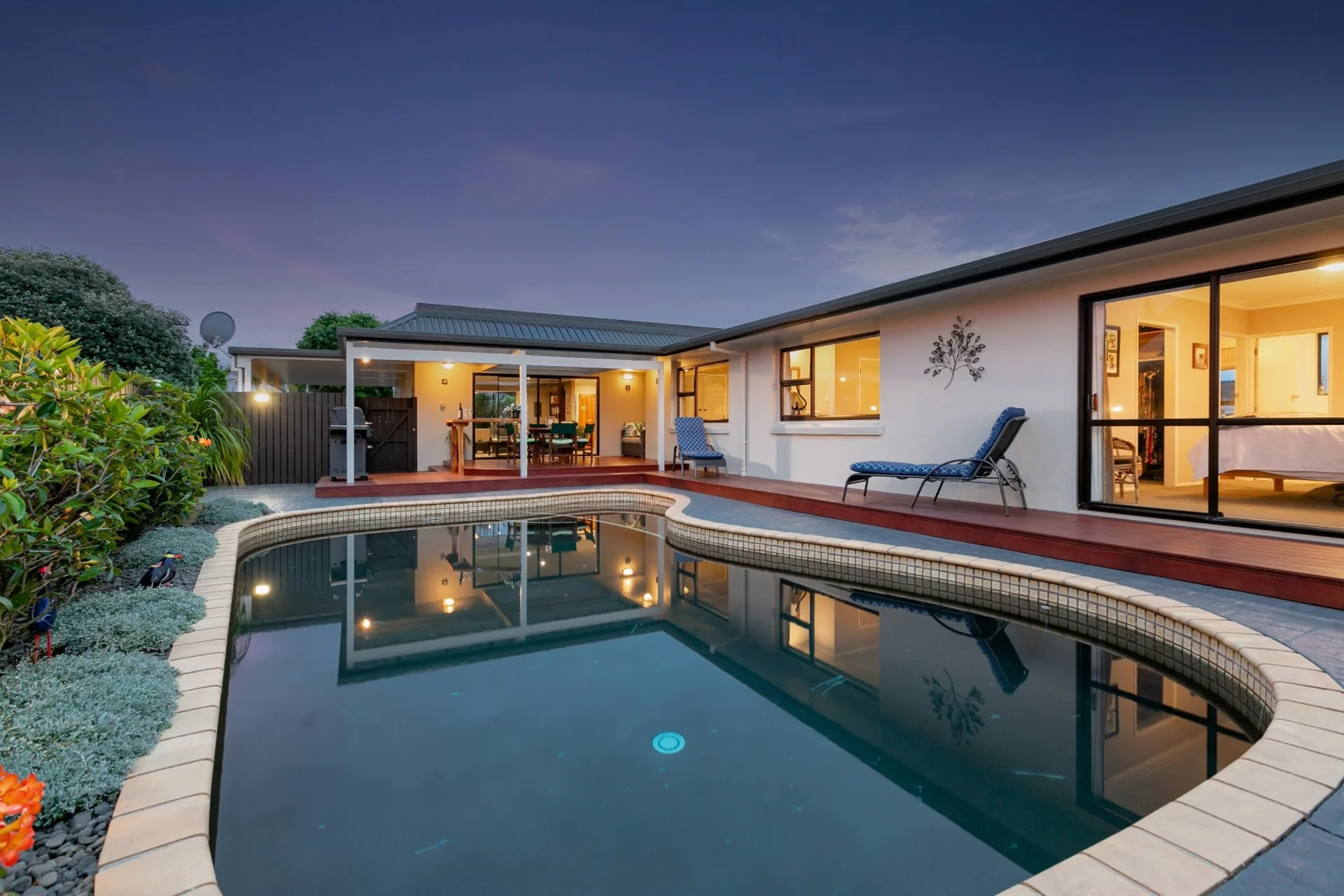 13 Hinewa Road