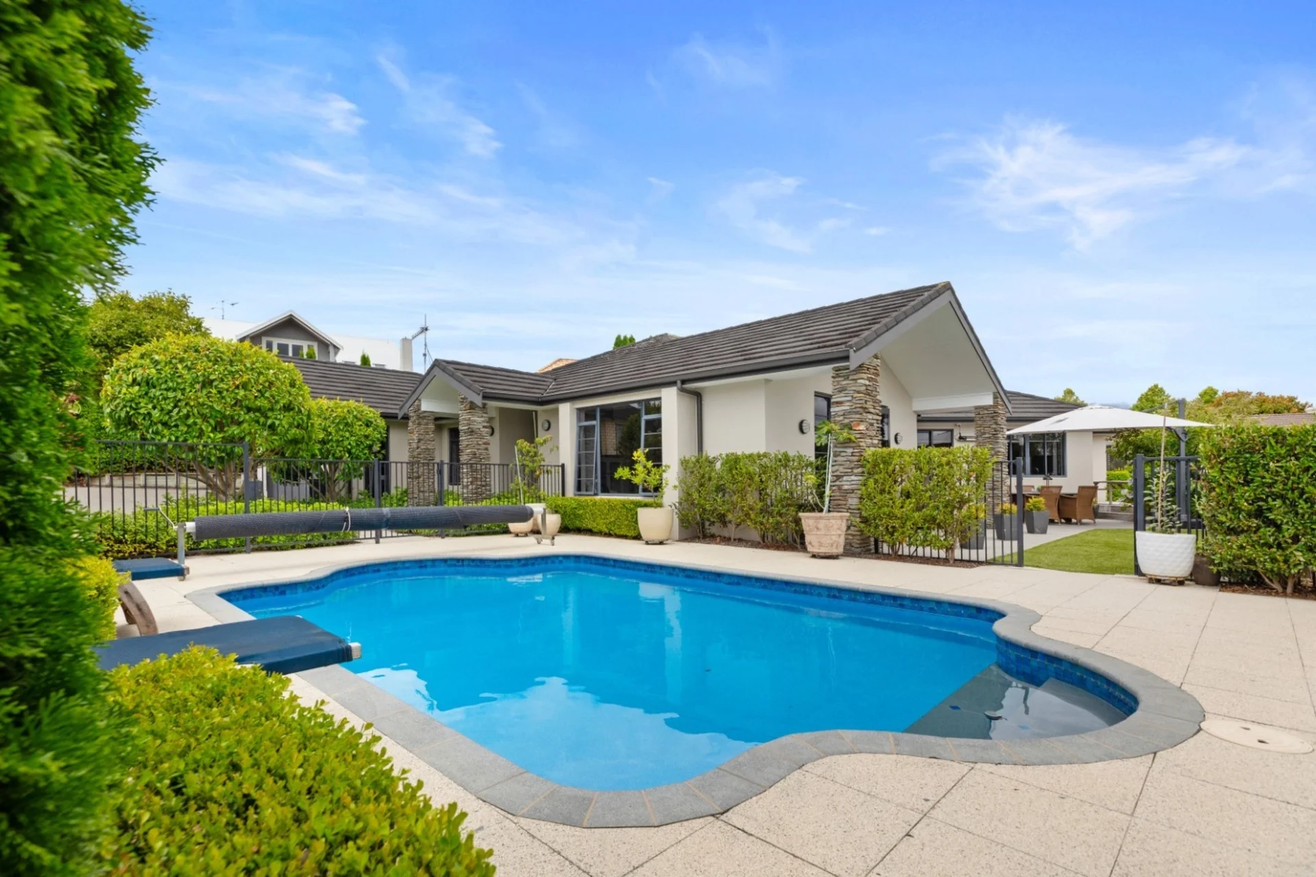 19 Harbelle Close