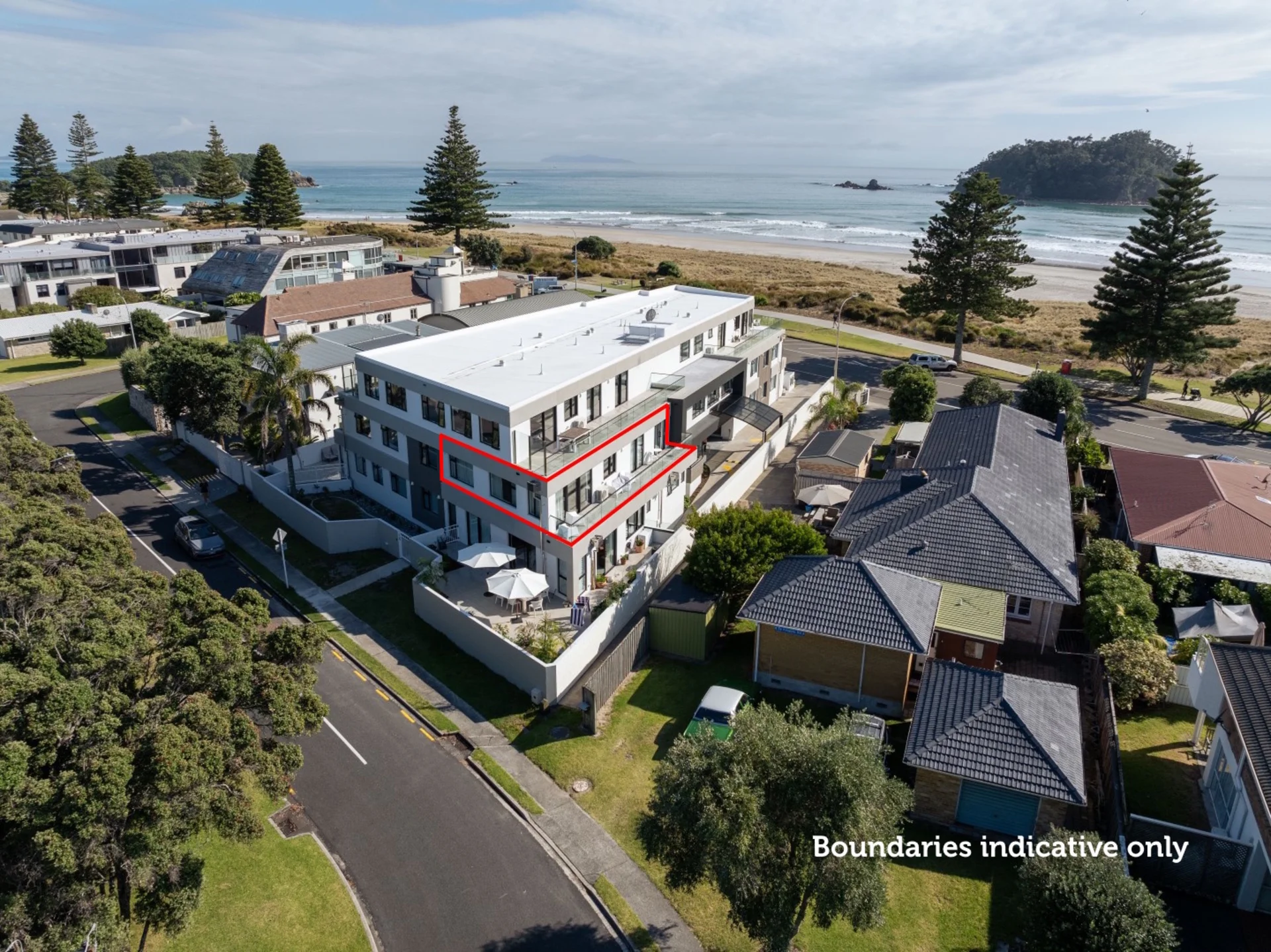 2F/53 Marine Parade