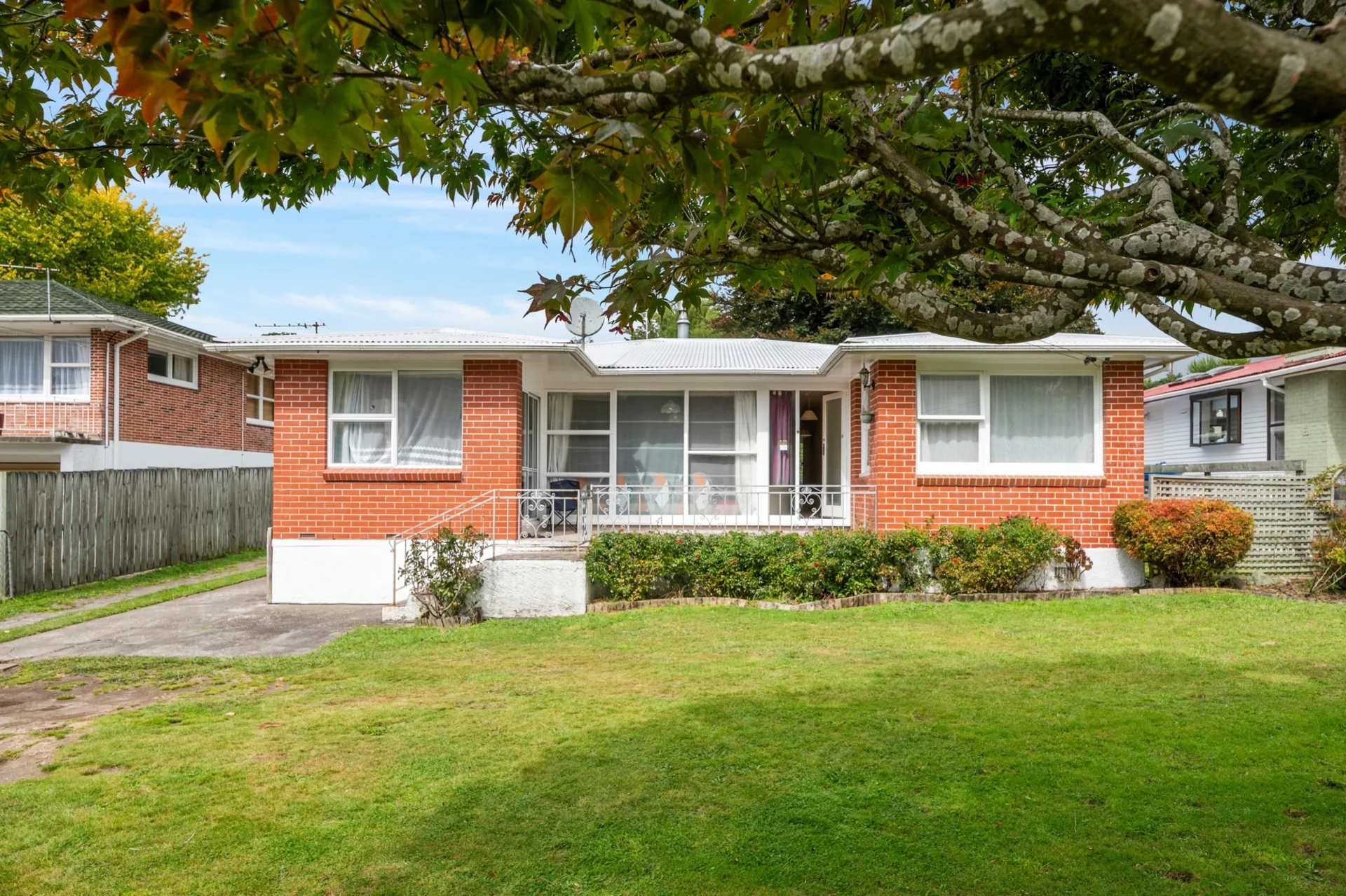 22 Hillcrest Avenue