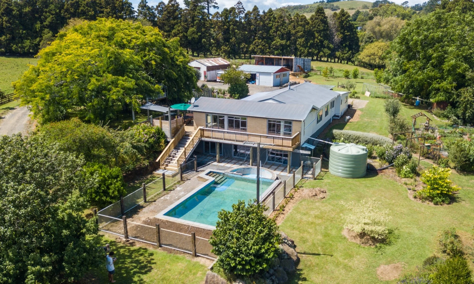 34 Pukekauri Road, Waikino